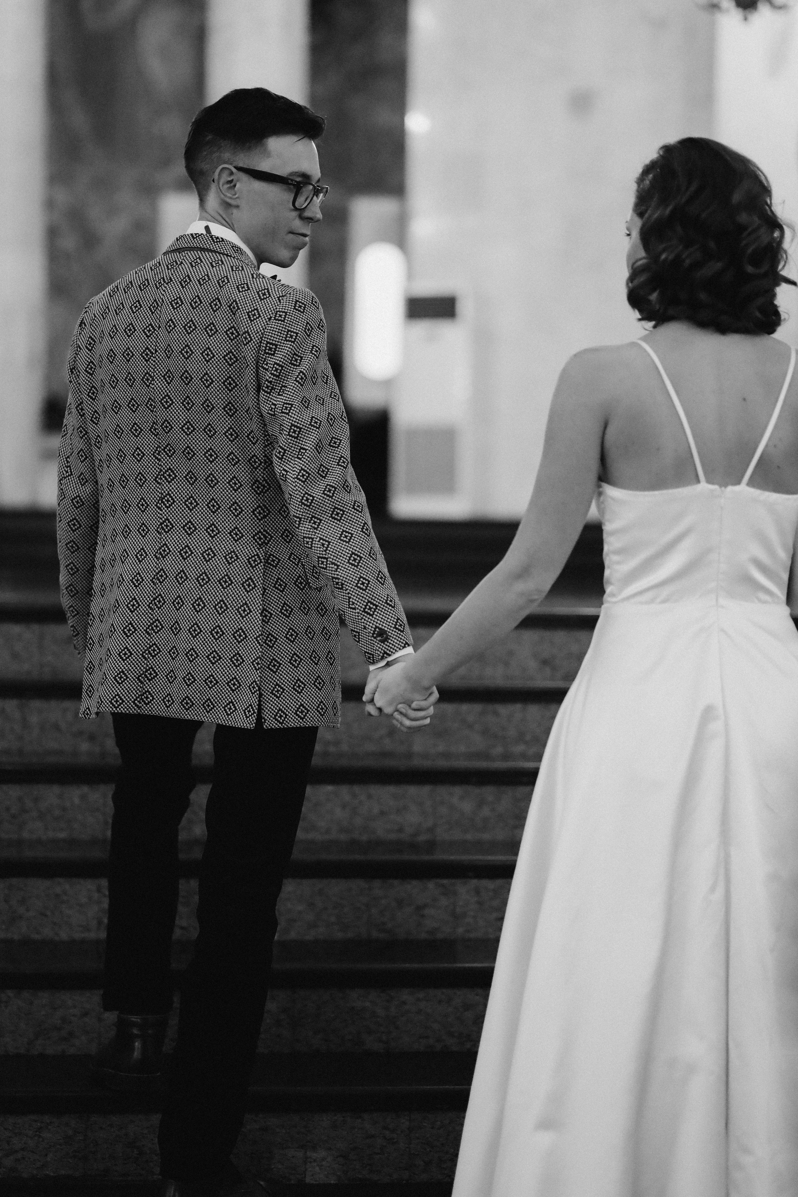 Айрат и Лиза. Фотограф в Армении Женя Гилевич