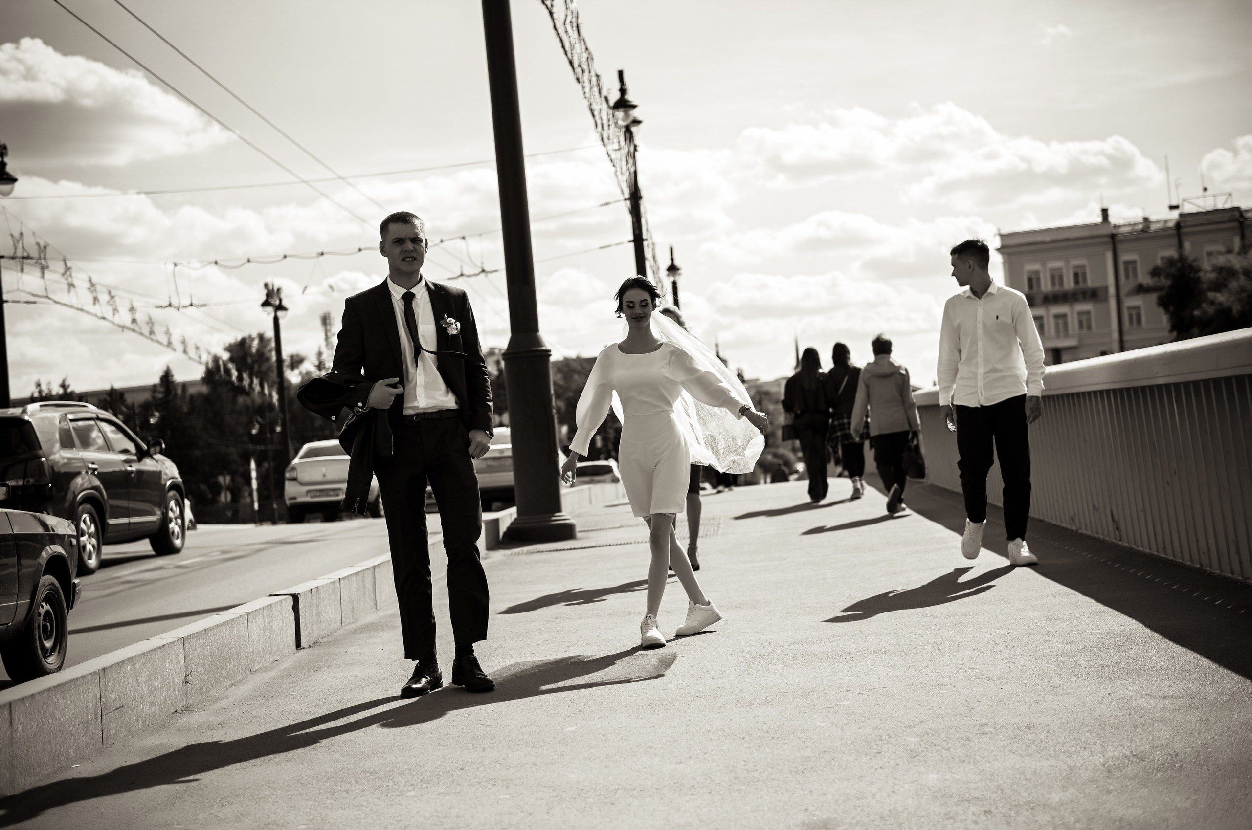 Небольшая часть фото со свадебной съемки Алексея и Даши. Свадебный, семейный, детский, контент фотограф в Омске Максим Ильин