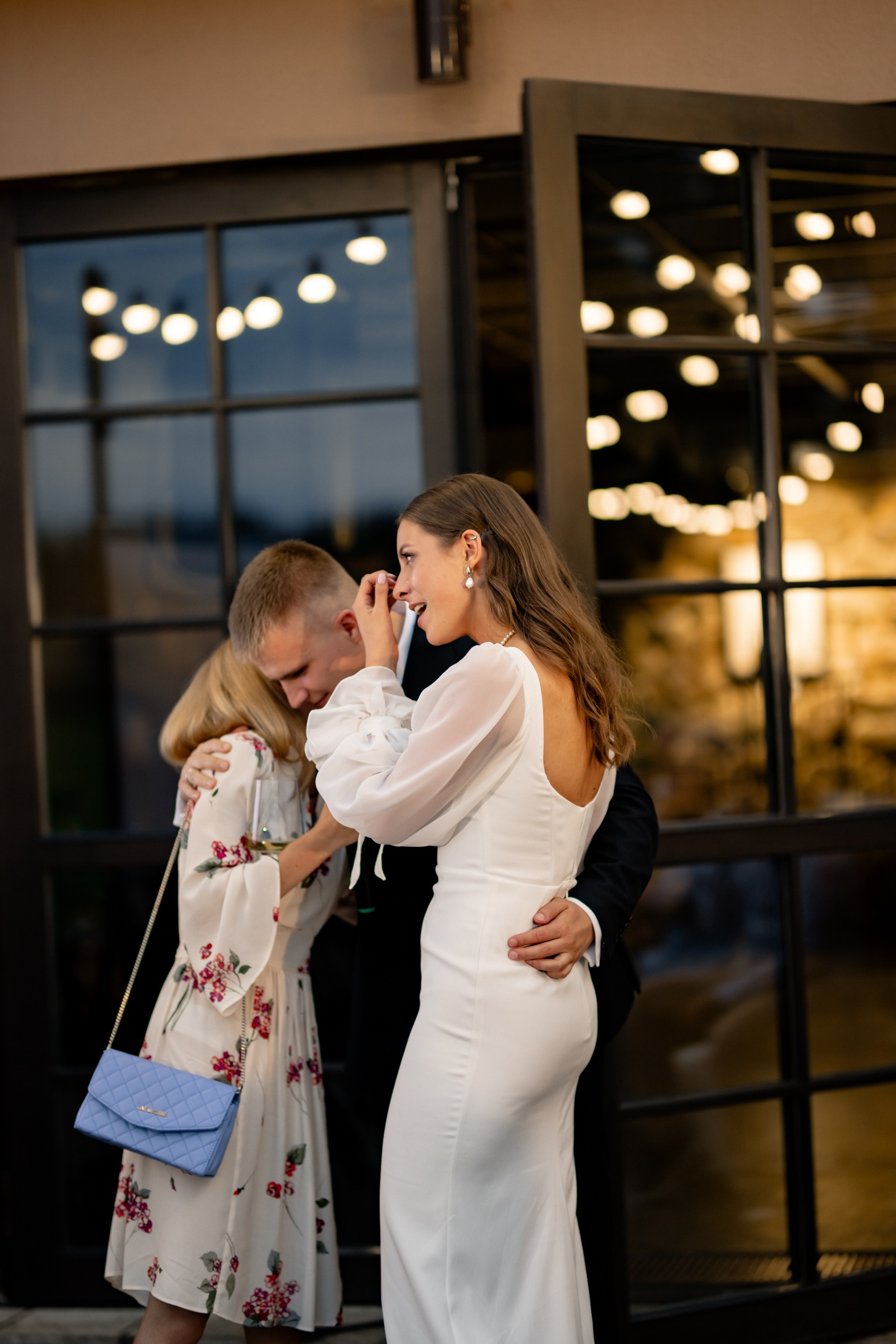 Матвей и Екатерина. Свадебный и семейный фотограф в Орша