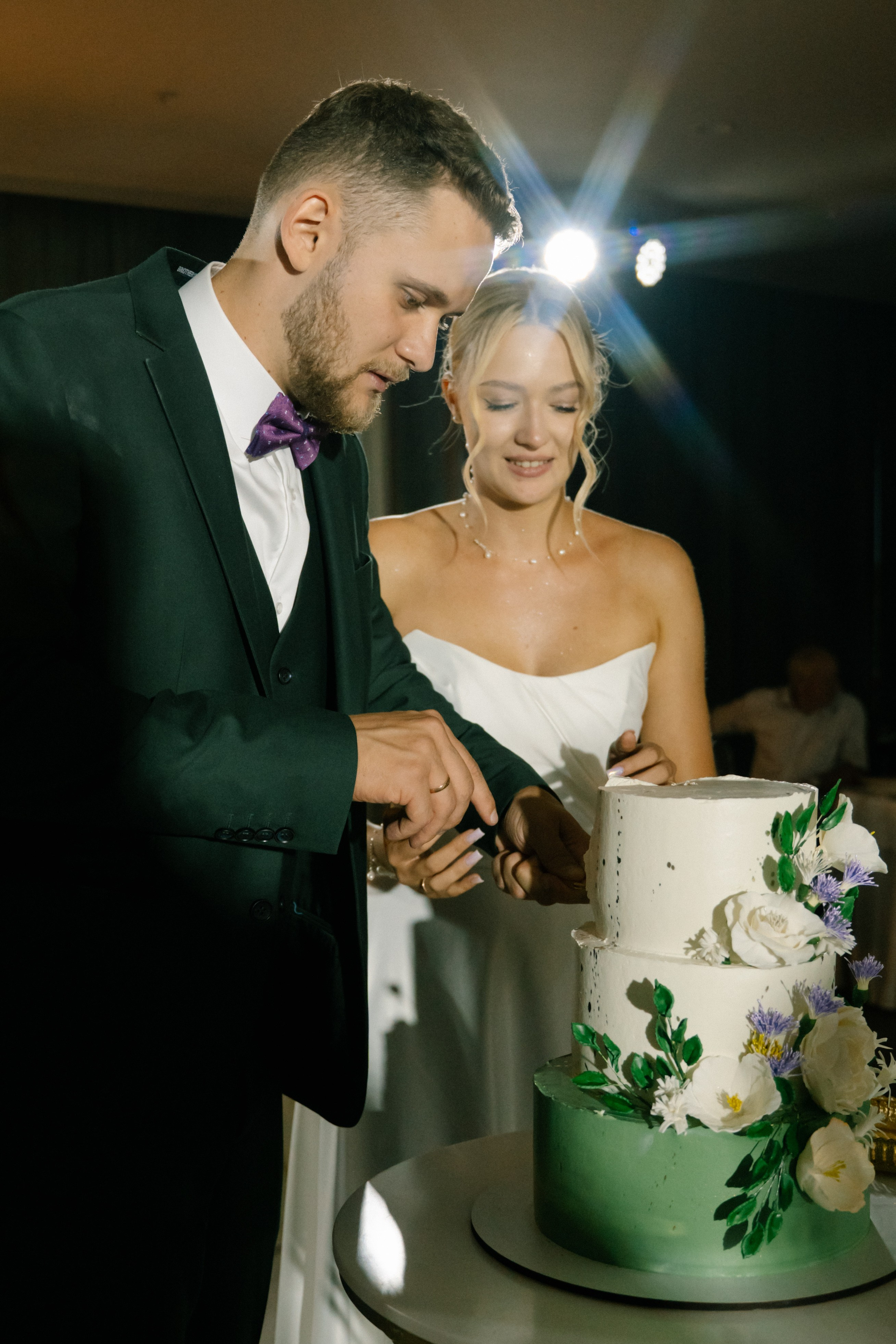 Маргарита и Валерий. Ульяна Ремезова | Фотограф | Челябинск