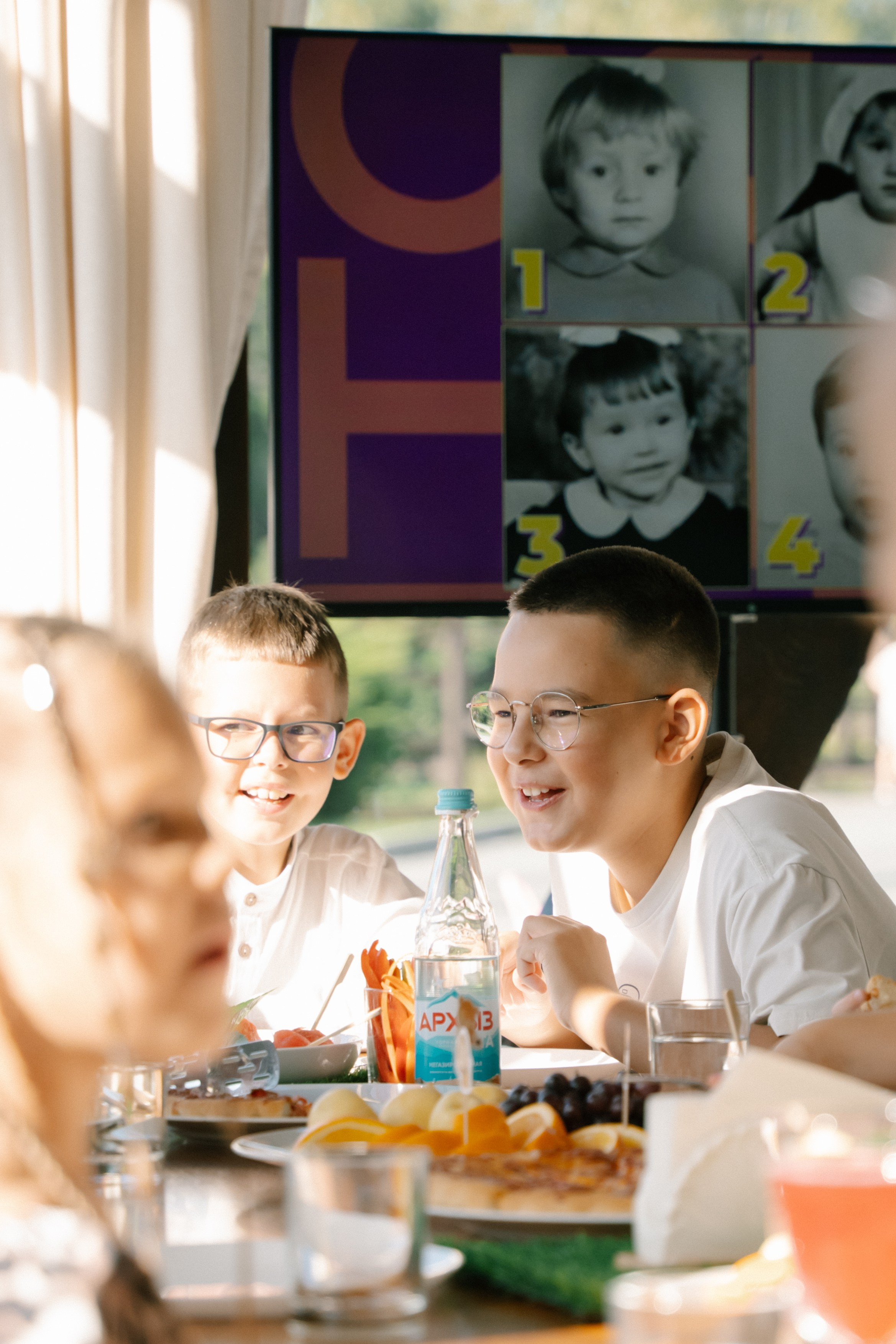 Артёму 1 годик. Ульяна Ремезова | Фотограф | Челябинск