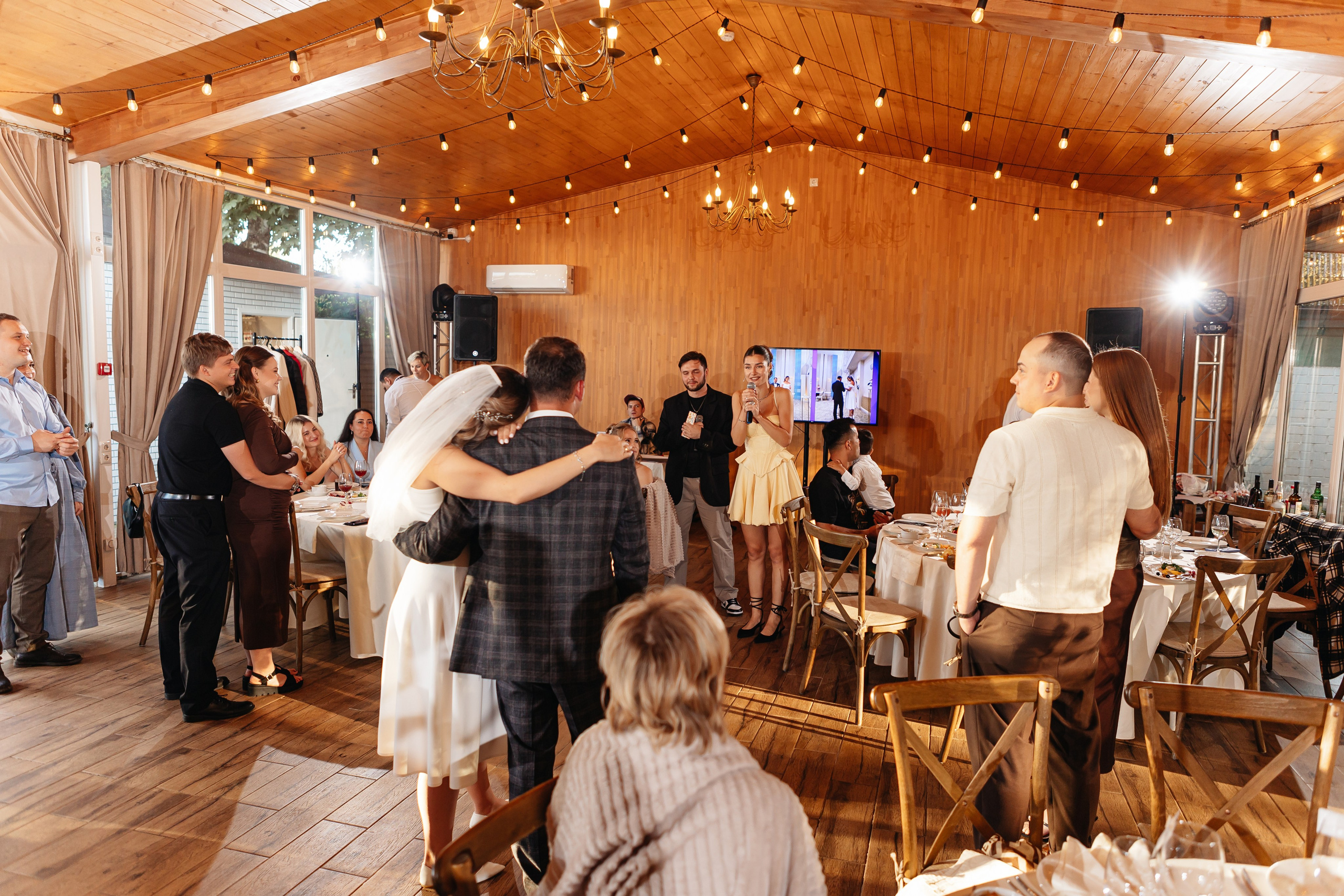 2025.09.04 Н&A (банкет). Ирина Бешляга. Фотограф в Москве и по всей России