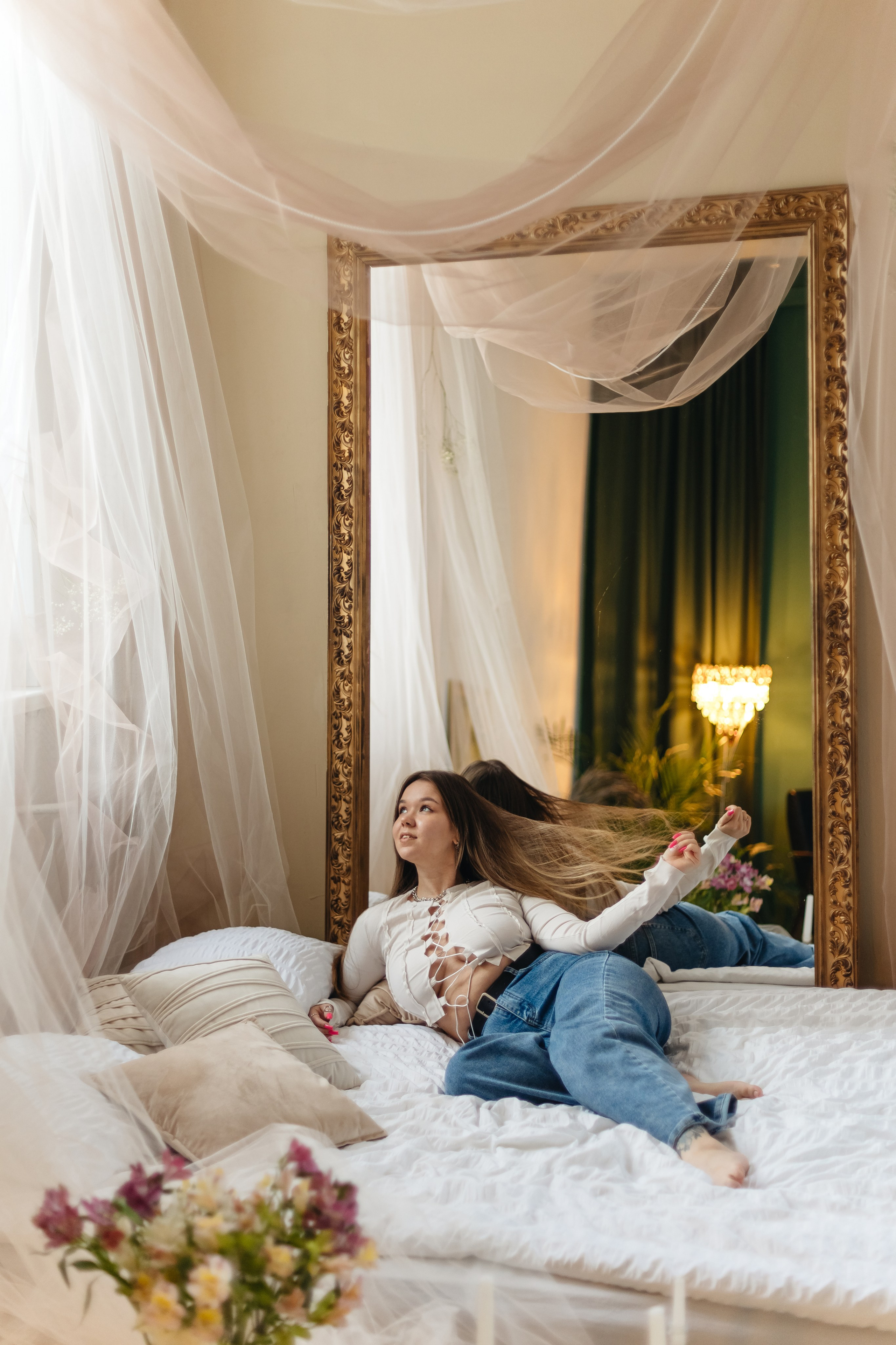 Мариана. Ирина Бешляга. Фотограф в Москве и по всей России