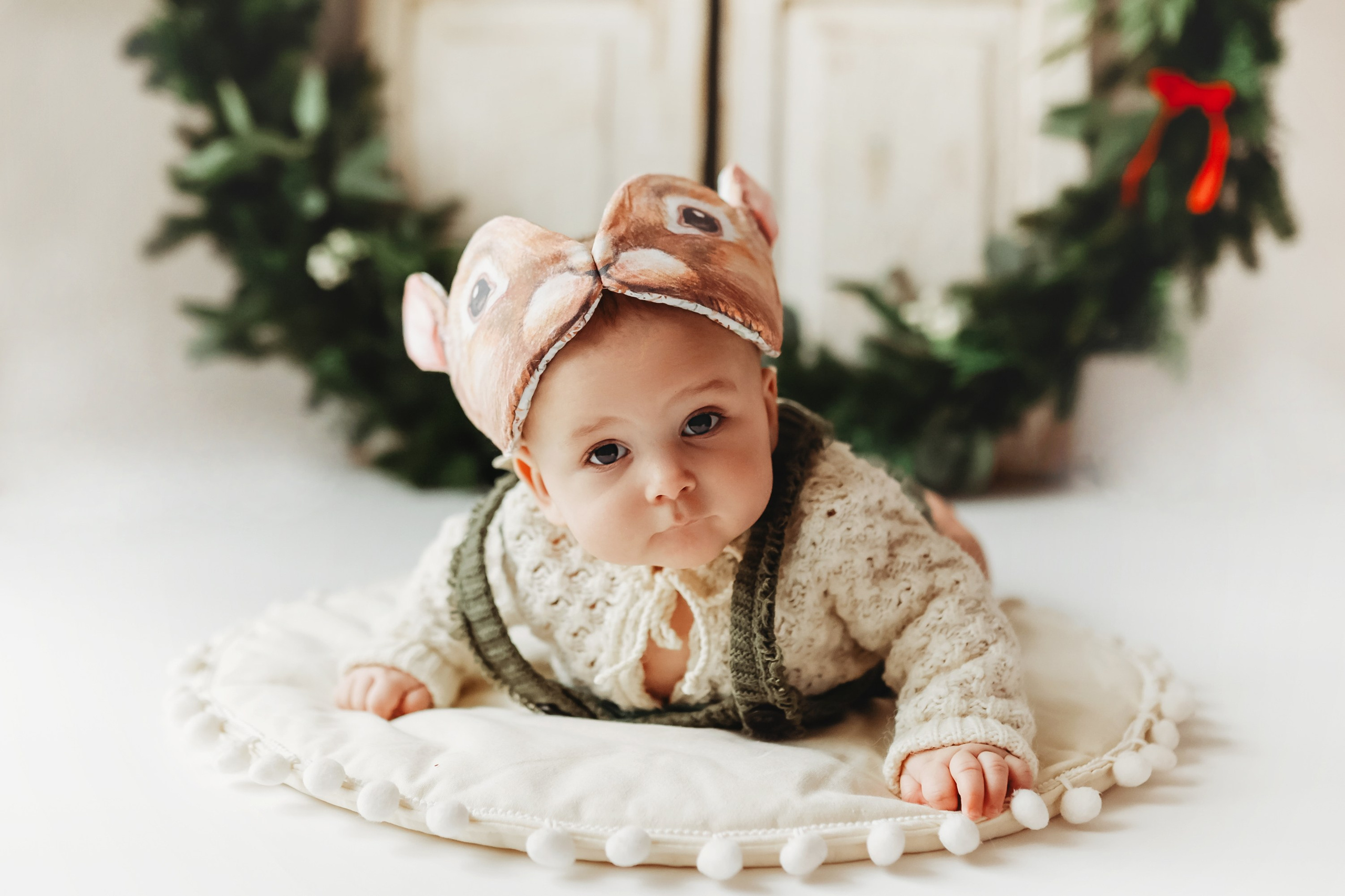 РАТМИР. Фотограф в Туле Оксана Денисова