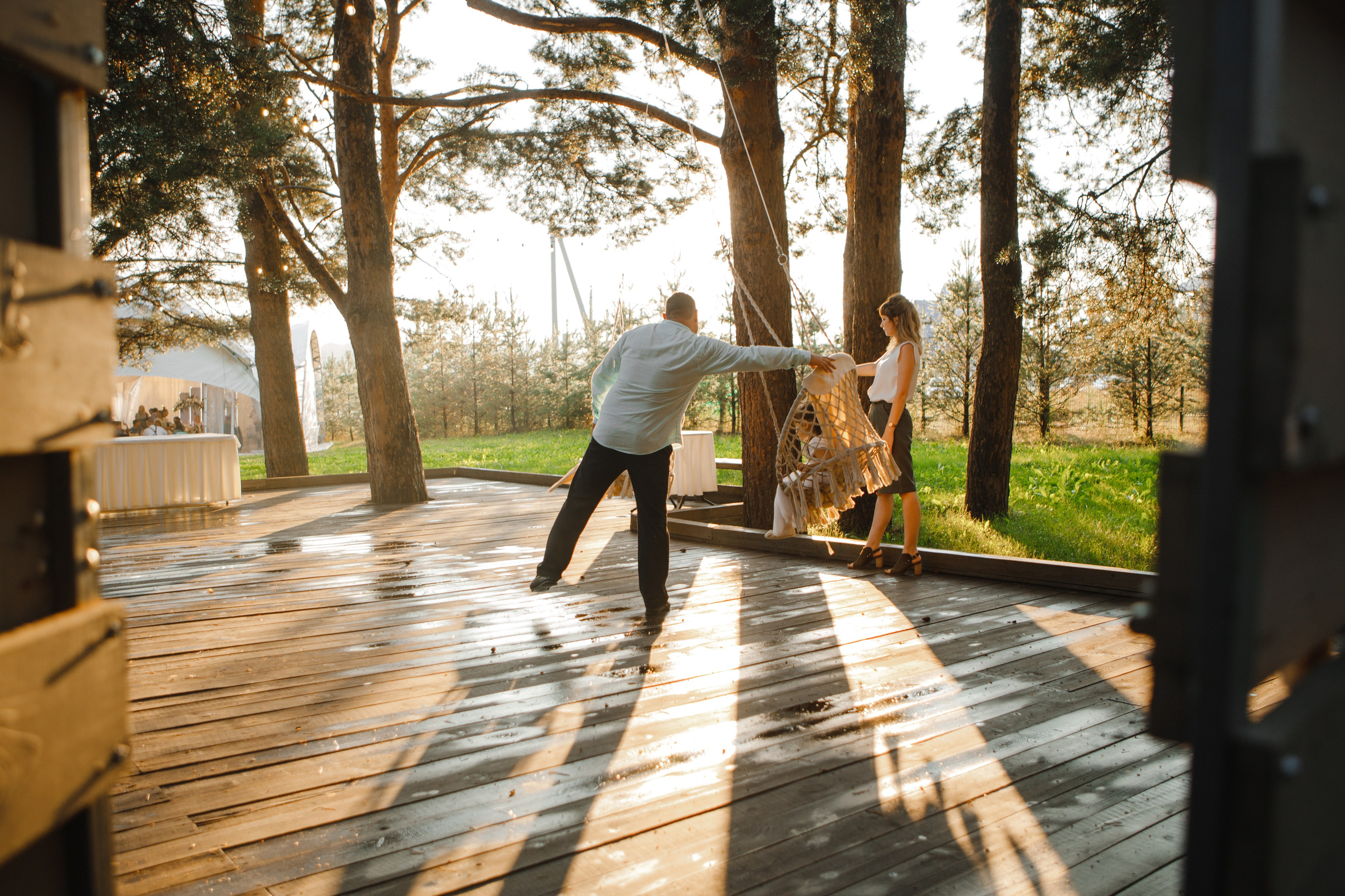 Павел и Ралина. Свадебный и семейный фотограф Ижевск