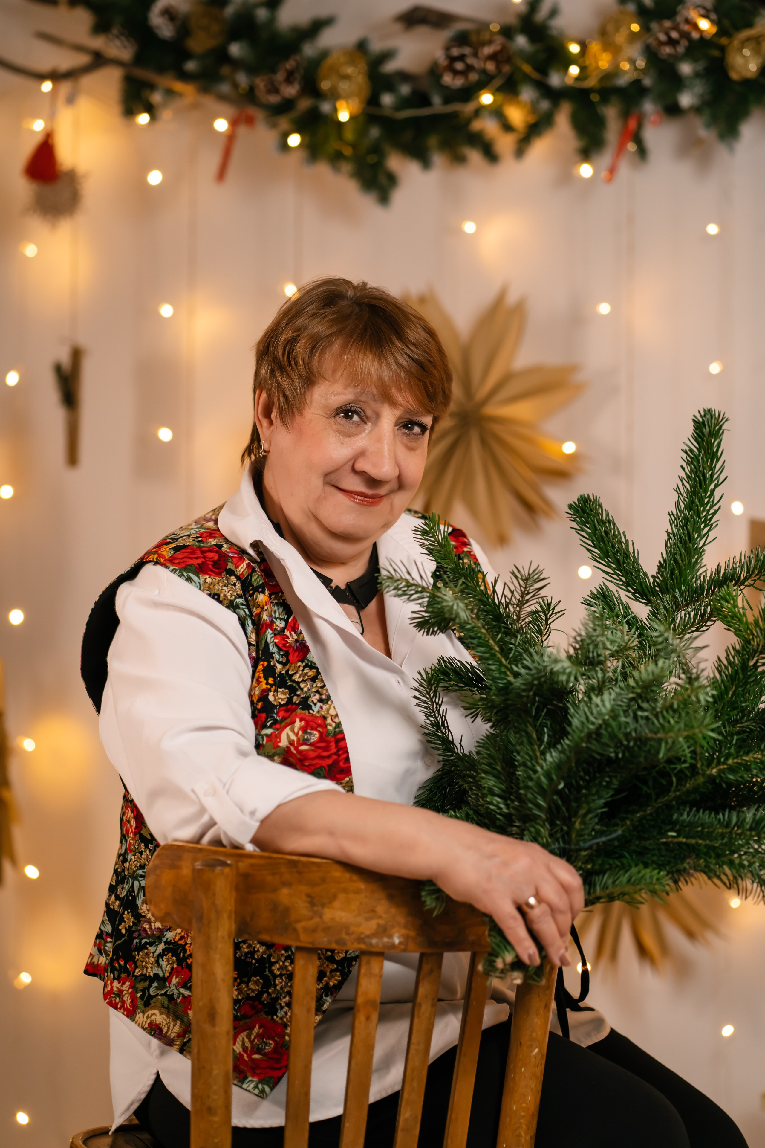 Новый год 2024. Семейный фотограф и видеограф Ростов-на-Дону