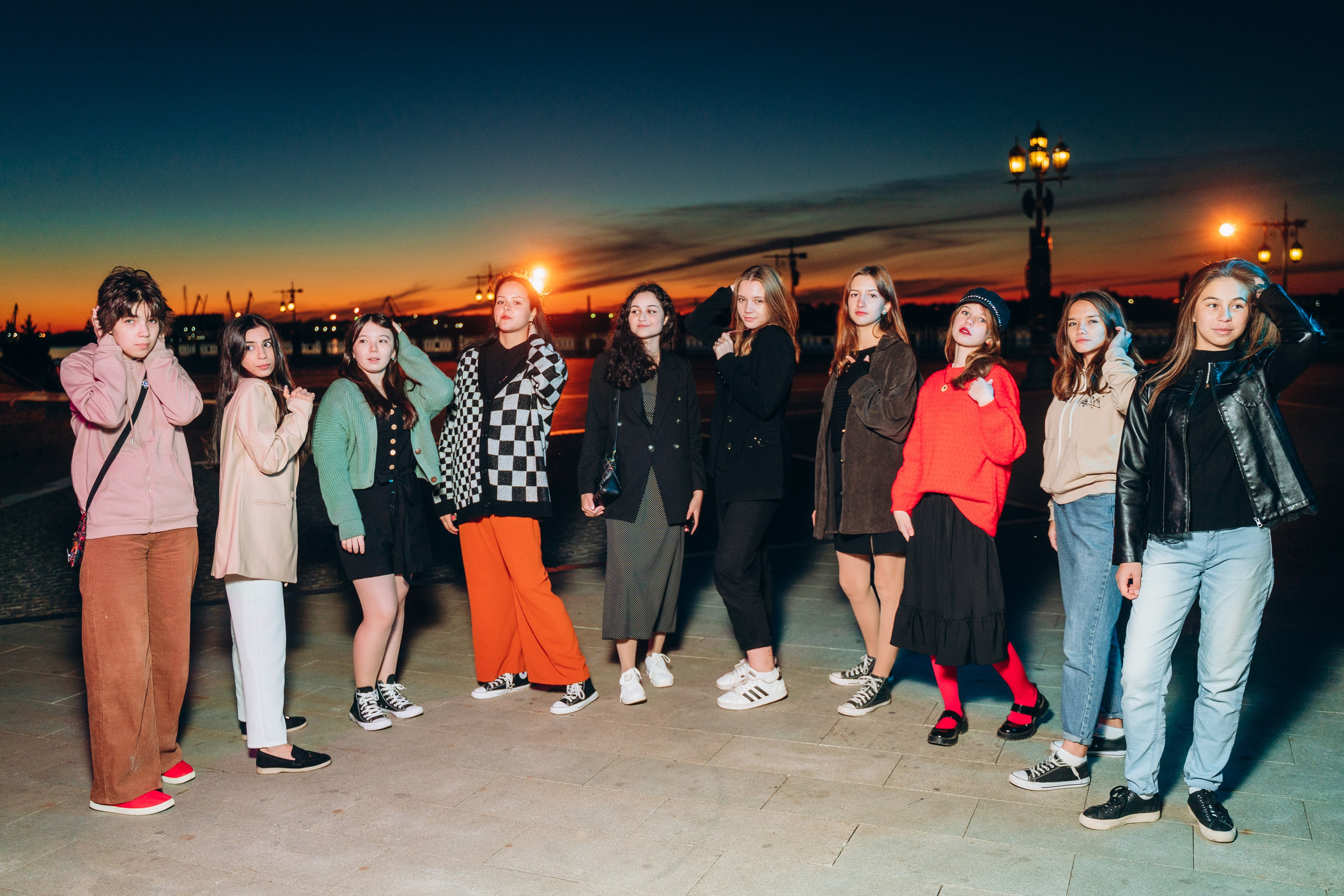 Старшие классы. СуперАльбом