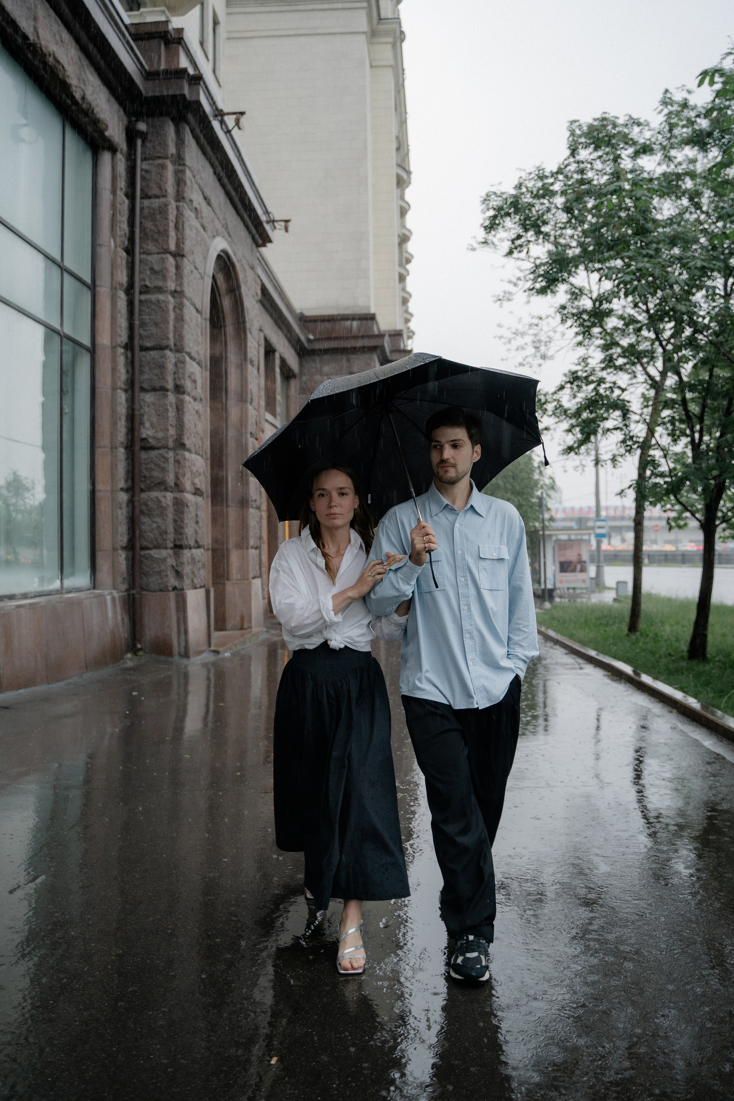 Катя и Вадим. Фотограф на мероприятие