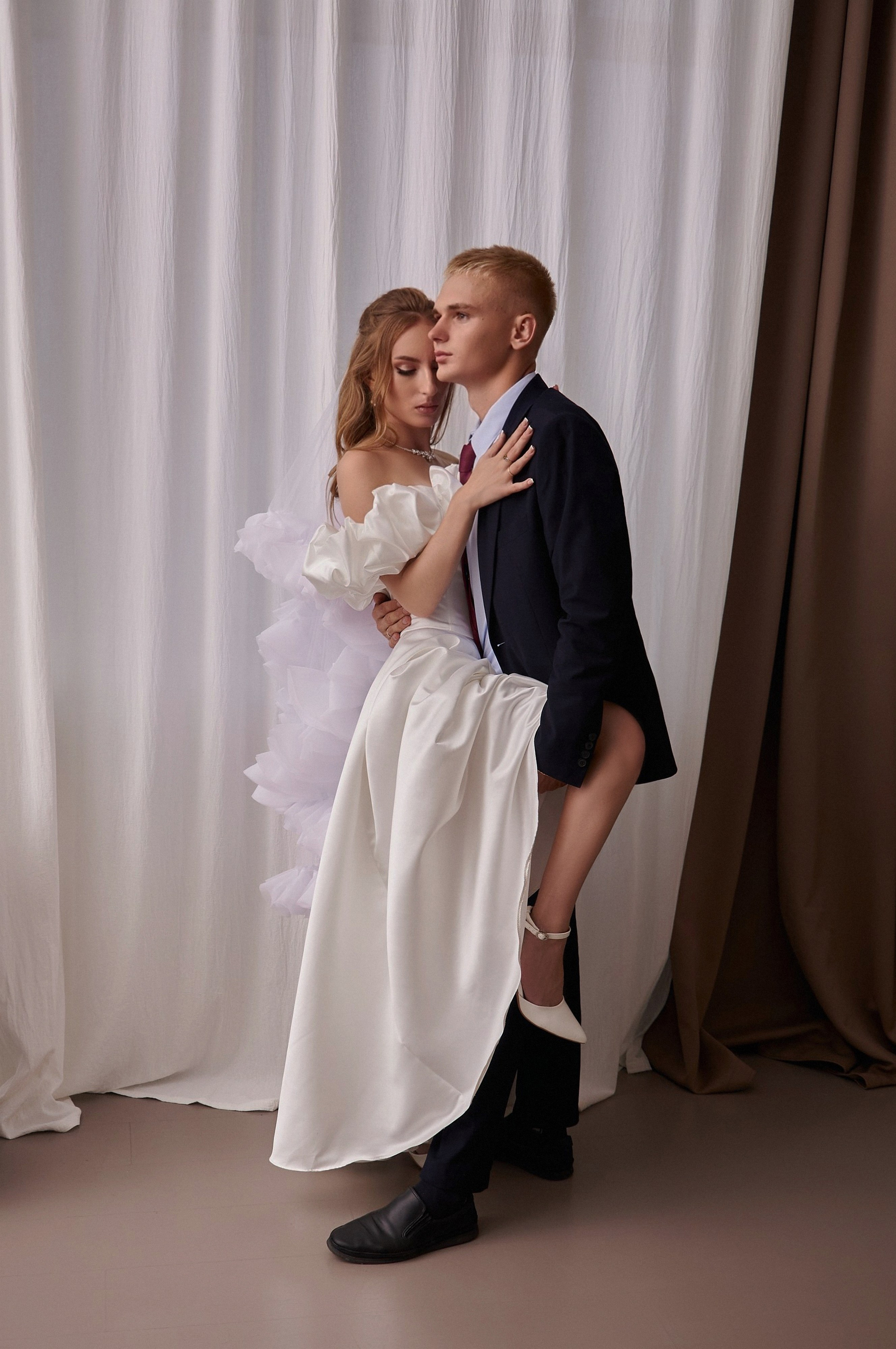 Wedding day. Семейный и Свадебный фотограф