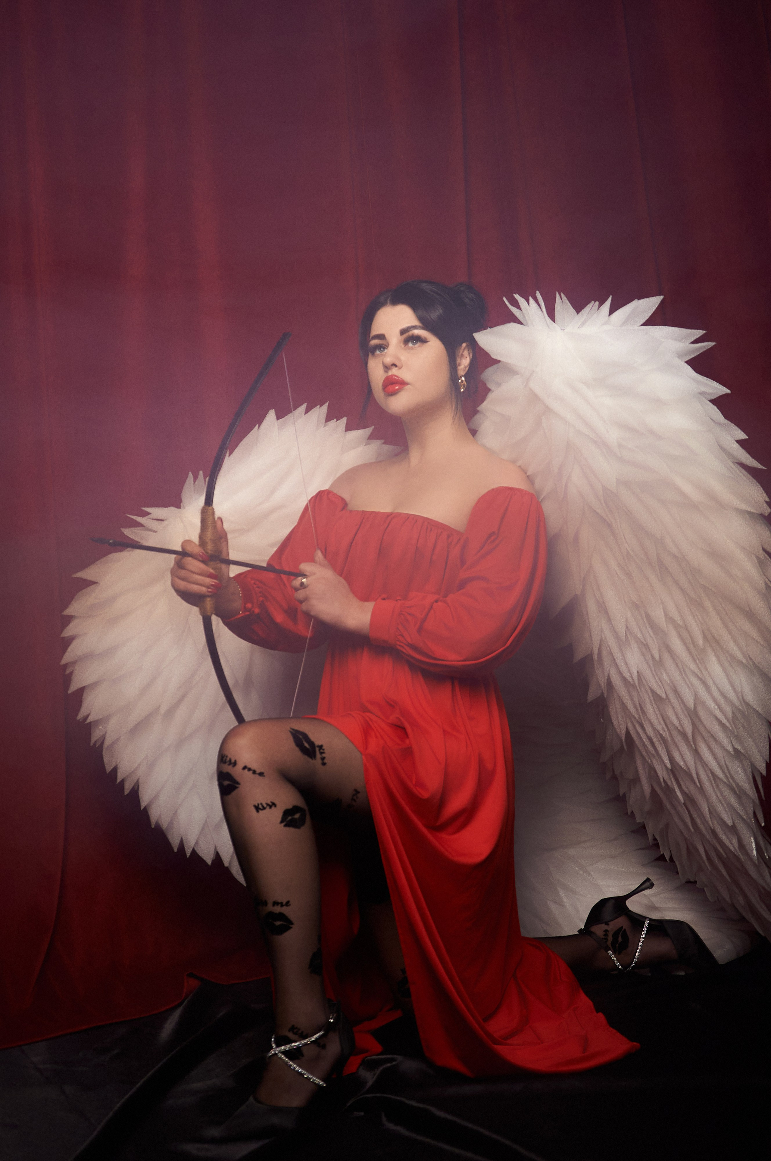 Индивидуальная. Семейный и Свадебный фотограф