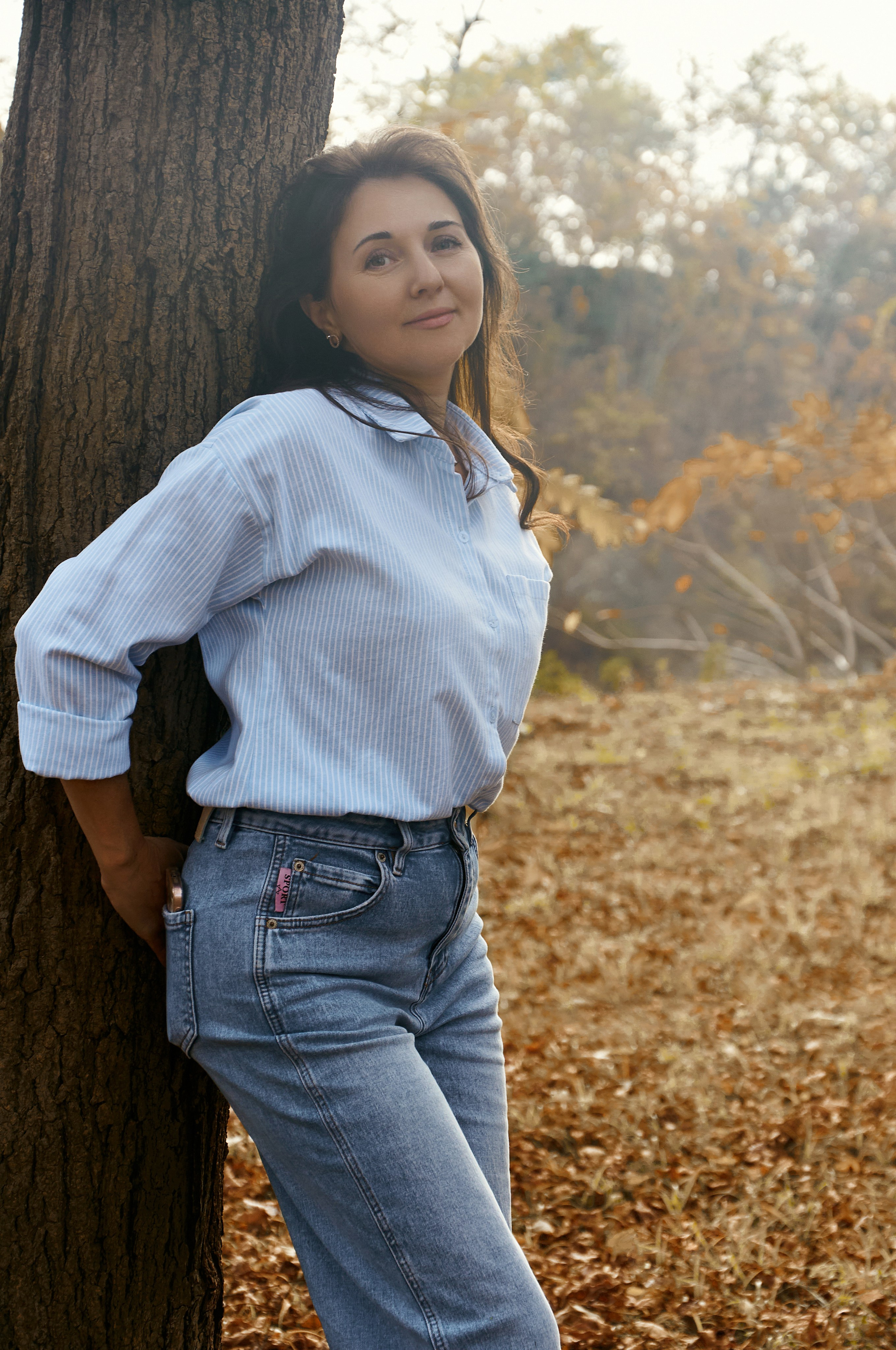 Семейная фотоссесия. Семейный и Свадебный фотограф