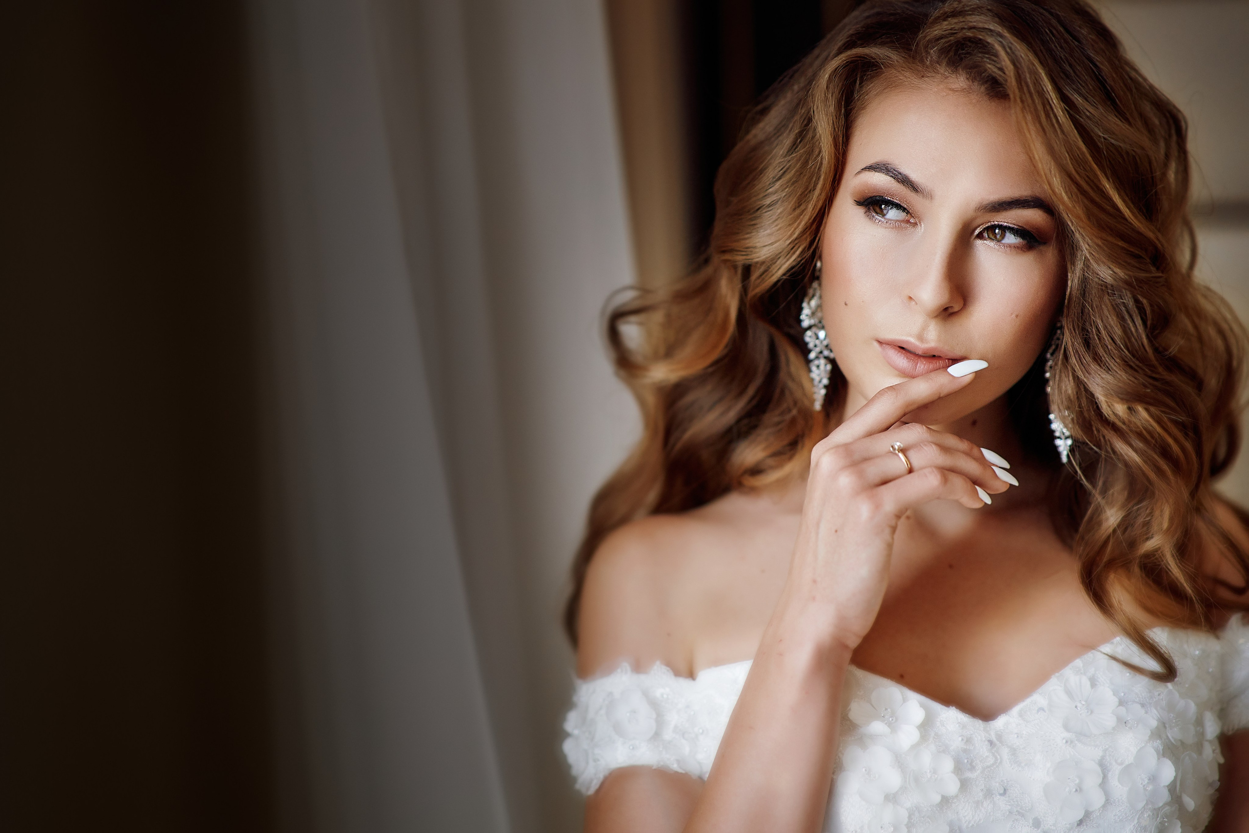 Свадебная съемка. Фотограф Батурин Денис — Фотосессия в Замке Гарибальди