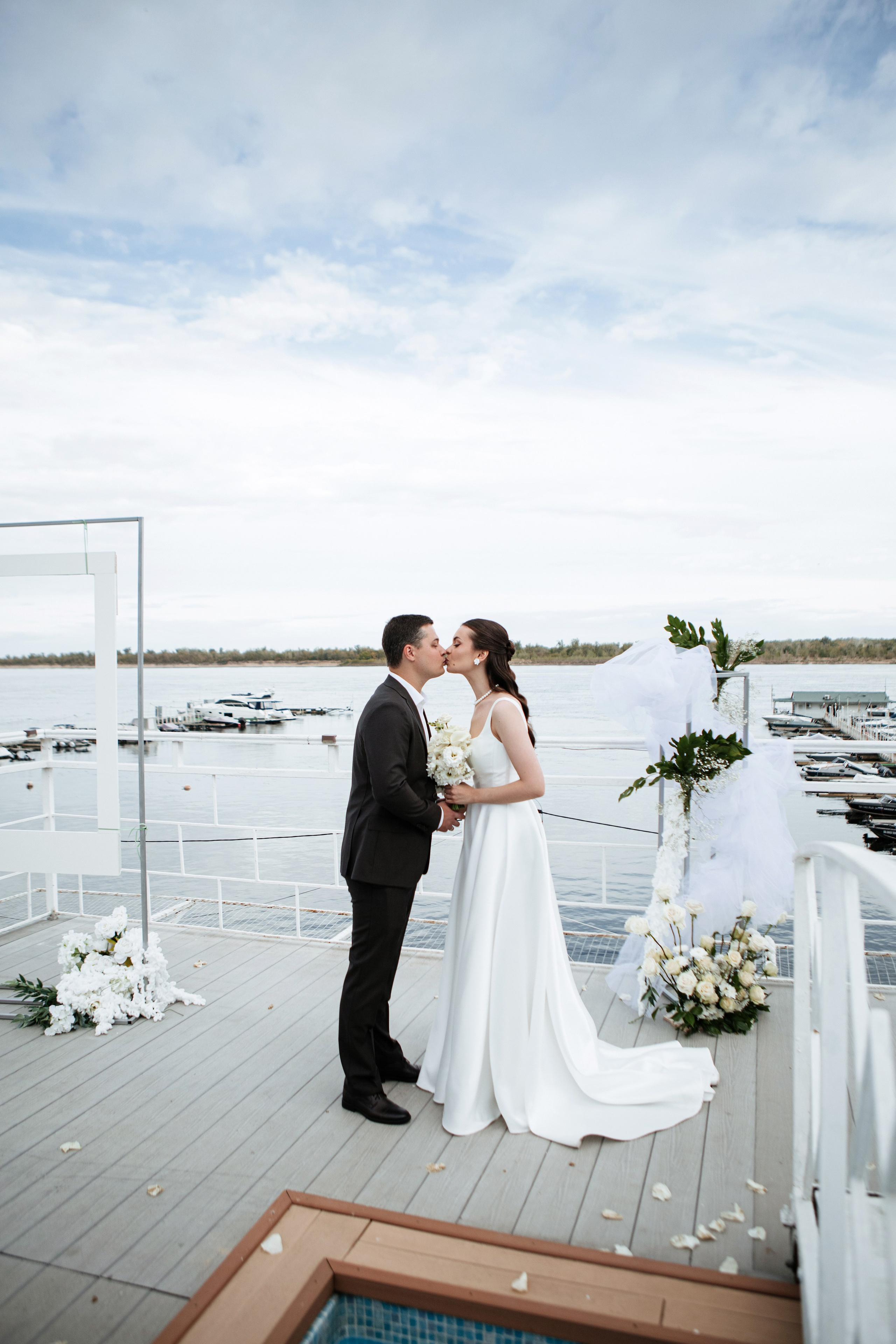 Павел и Анна. Фотограф в Волгограде и Москве | Анастасия Лаврова