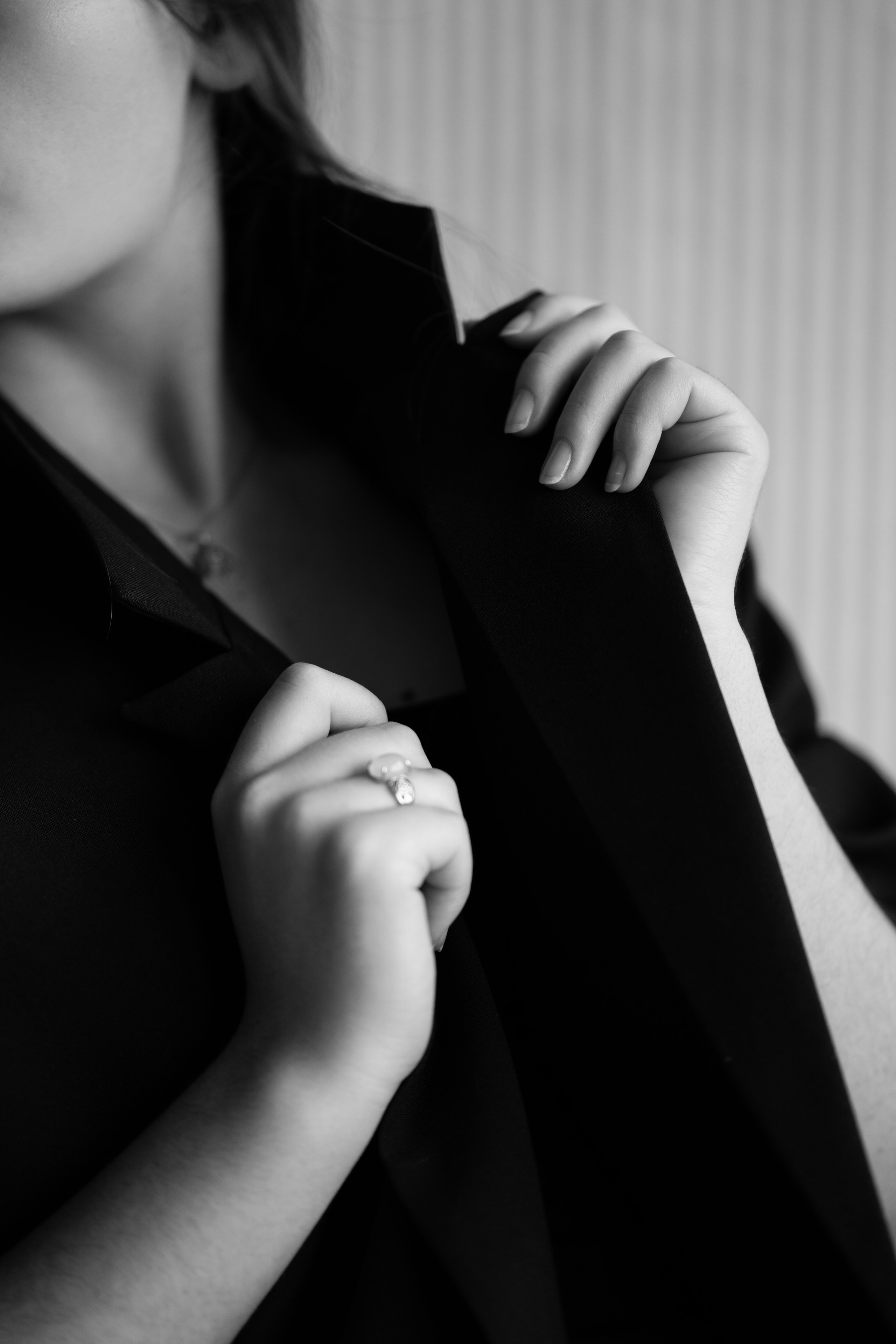 Женский портрет. Фотограф Александра Васильева