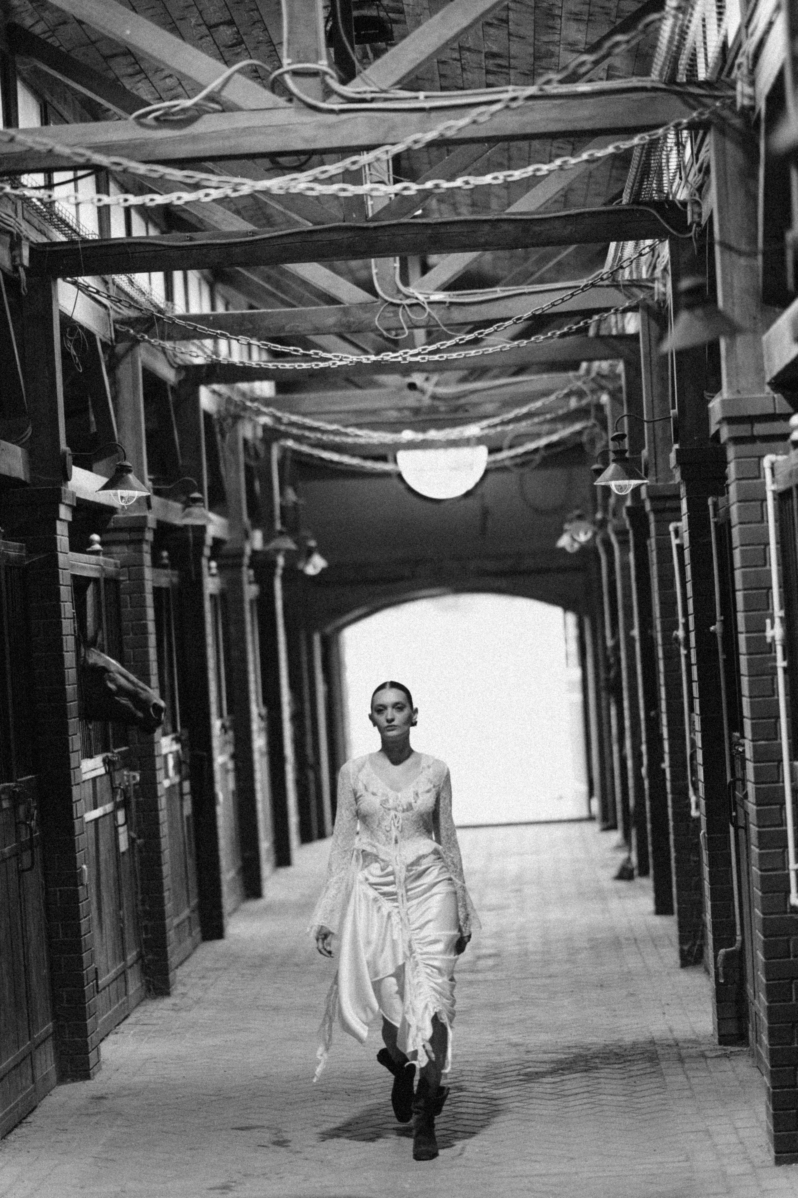 Куда иголочка — туда и ниточка. Свадебный фотограф Наташа Алешина