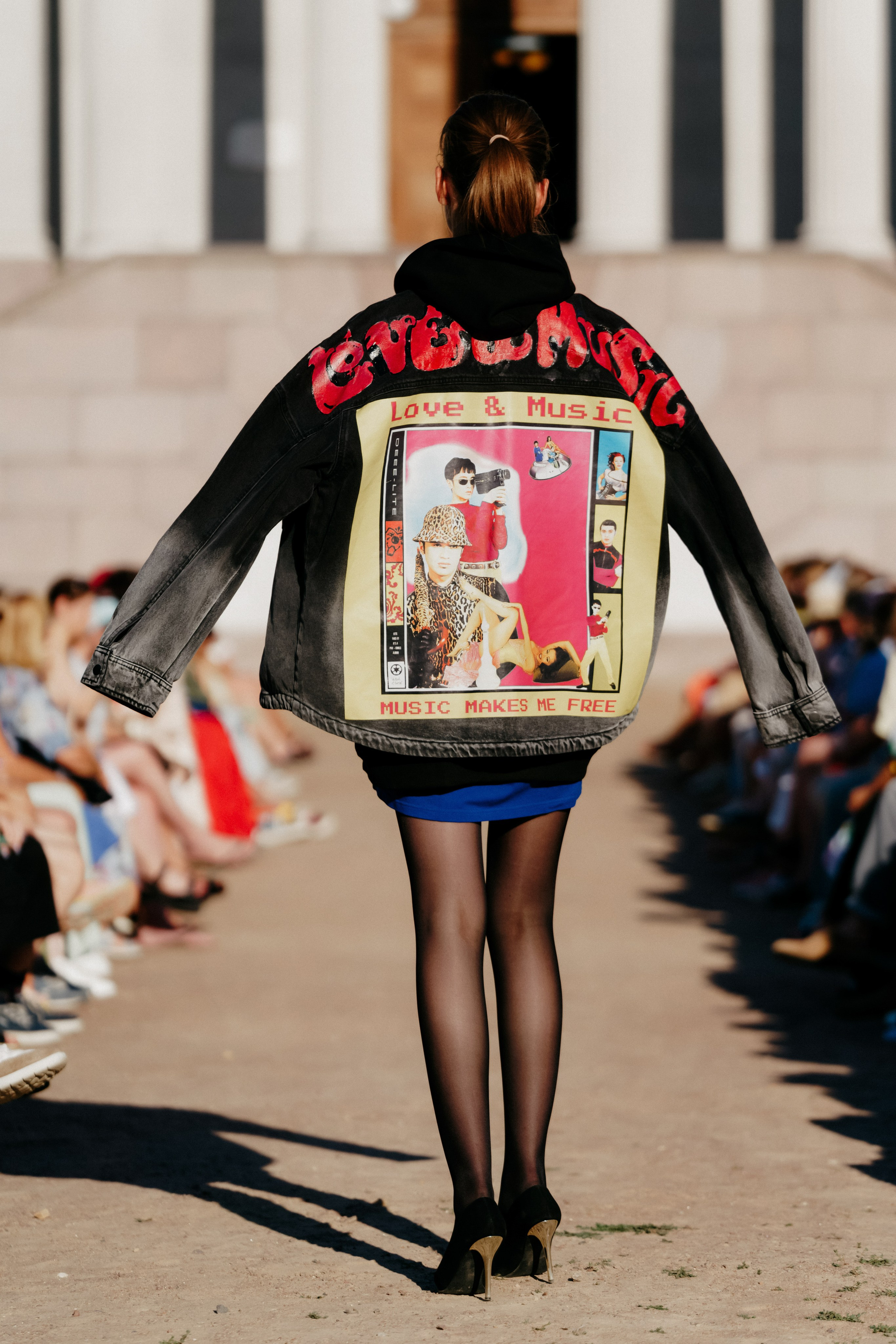 Фестиваль роз. Фотограф в Москве Дмитрий Рогов