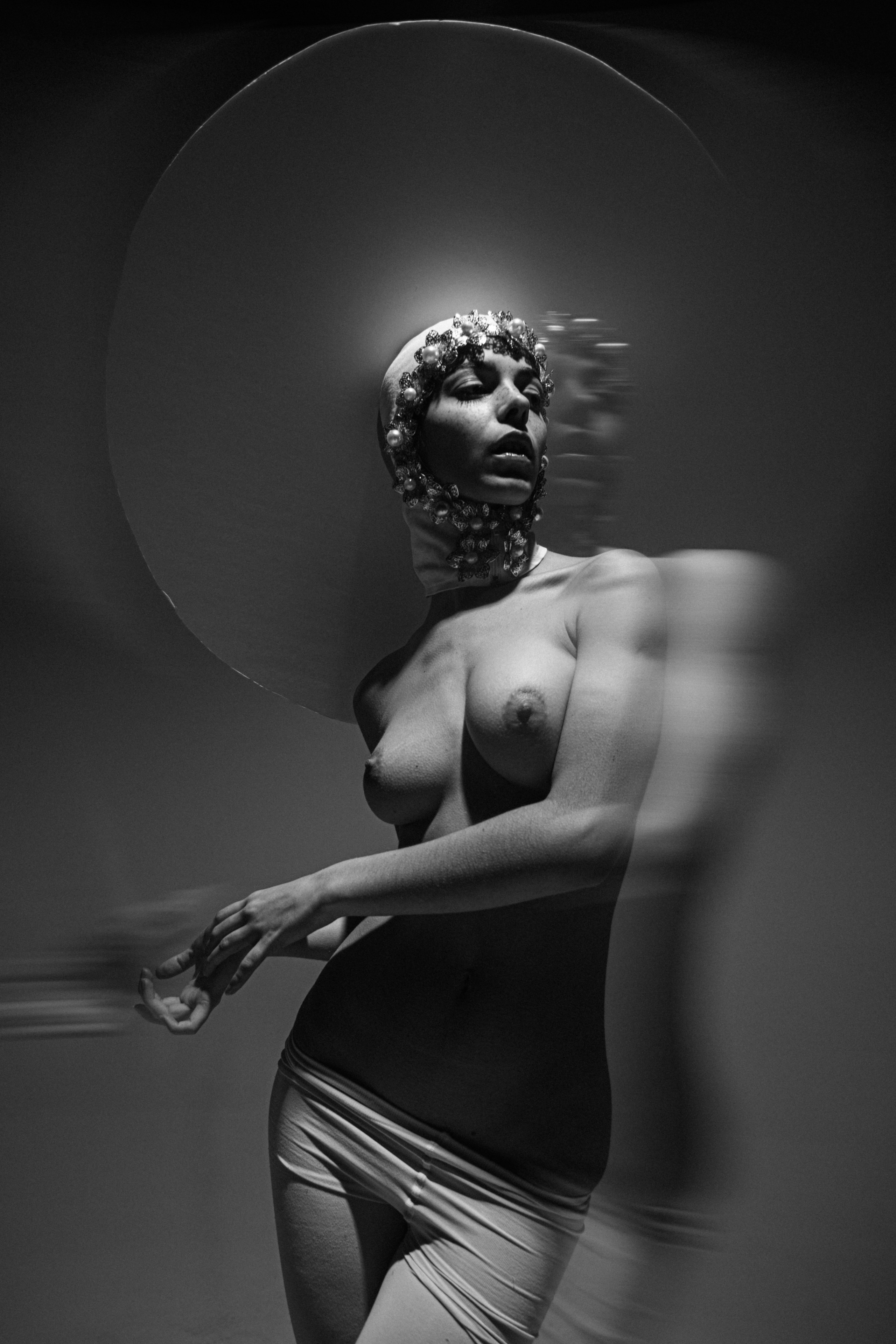 Мои ч/б работы. Портретный фотограф Марина Щеглова в Москве