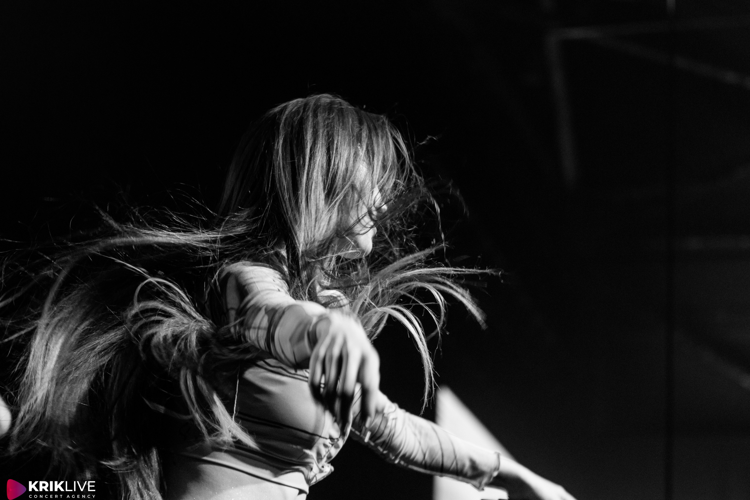 Дискач 90-х. Портретный и пейзажный фотограф Никита Павлов