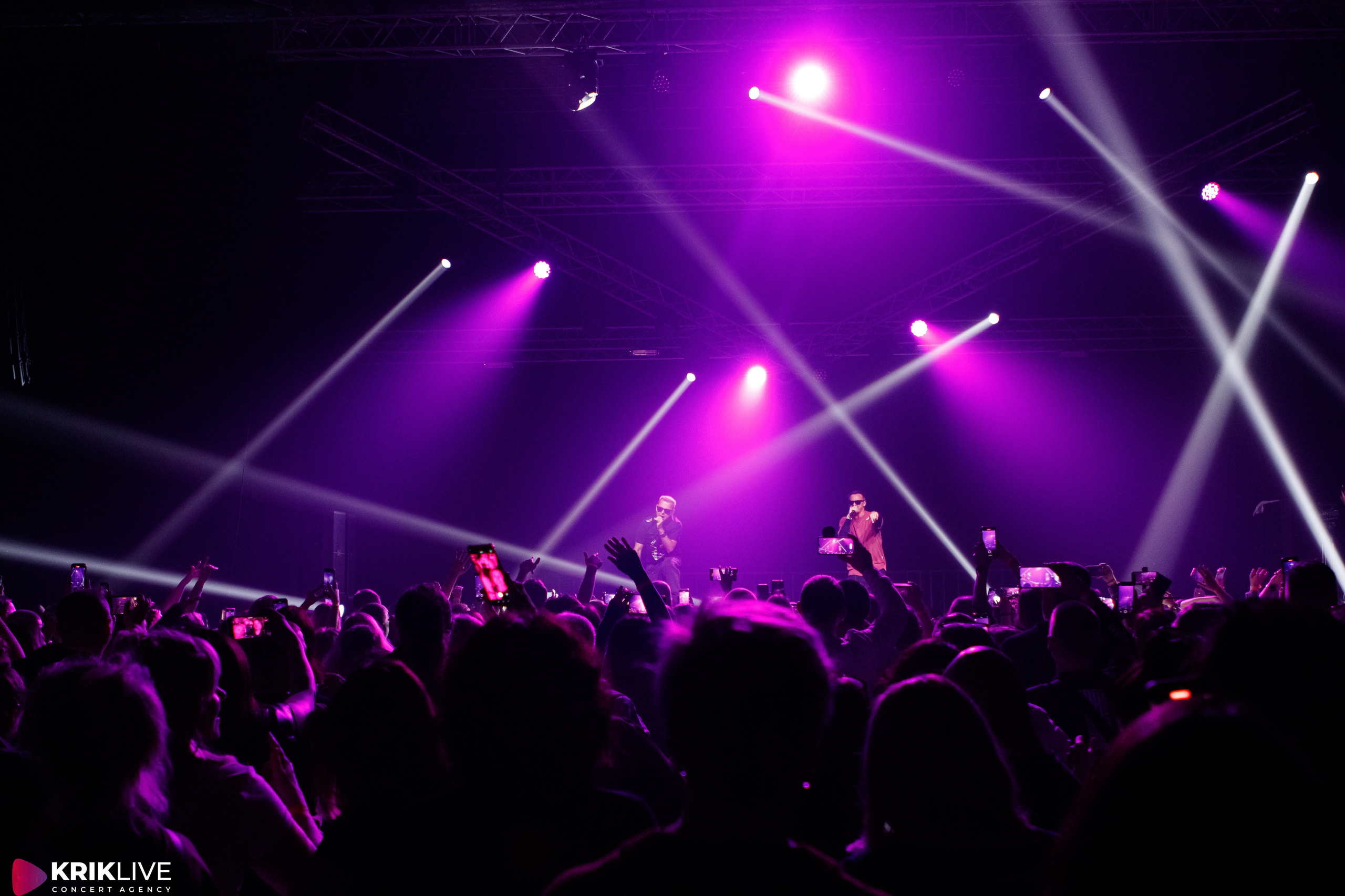 Дискач 90-х. Портретный и пейзажный фотограф Никита Павлов