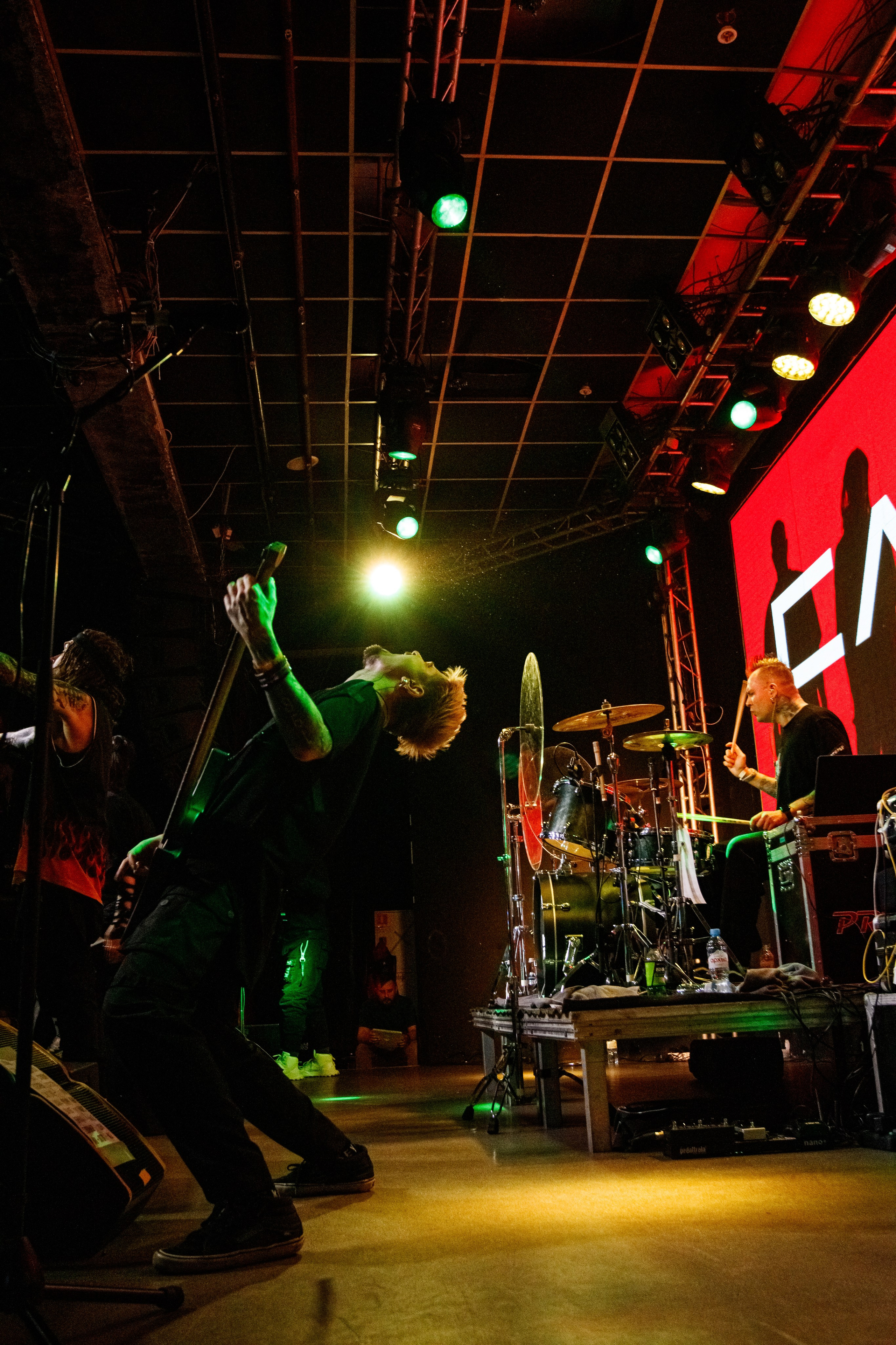 СЛОТ. Портретный и пейзажный фотограф Никита Павлов