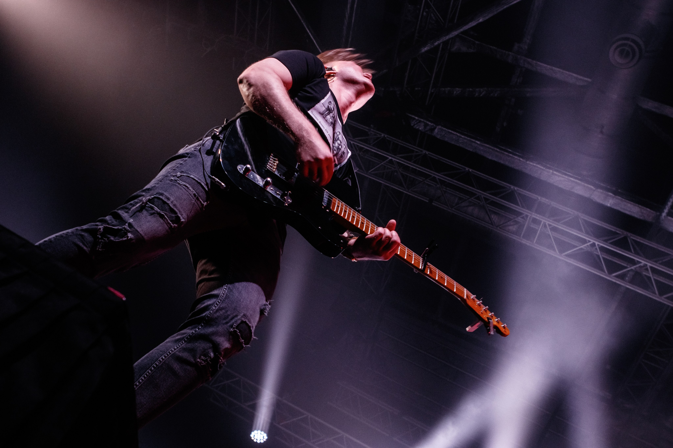 Женя Трофимов и Комната Культуры. Портретный и пейзажный фотограф Никита Павлов