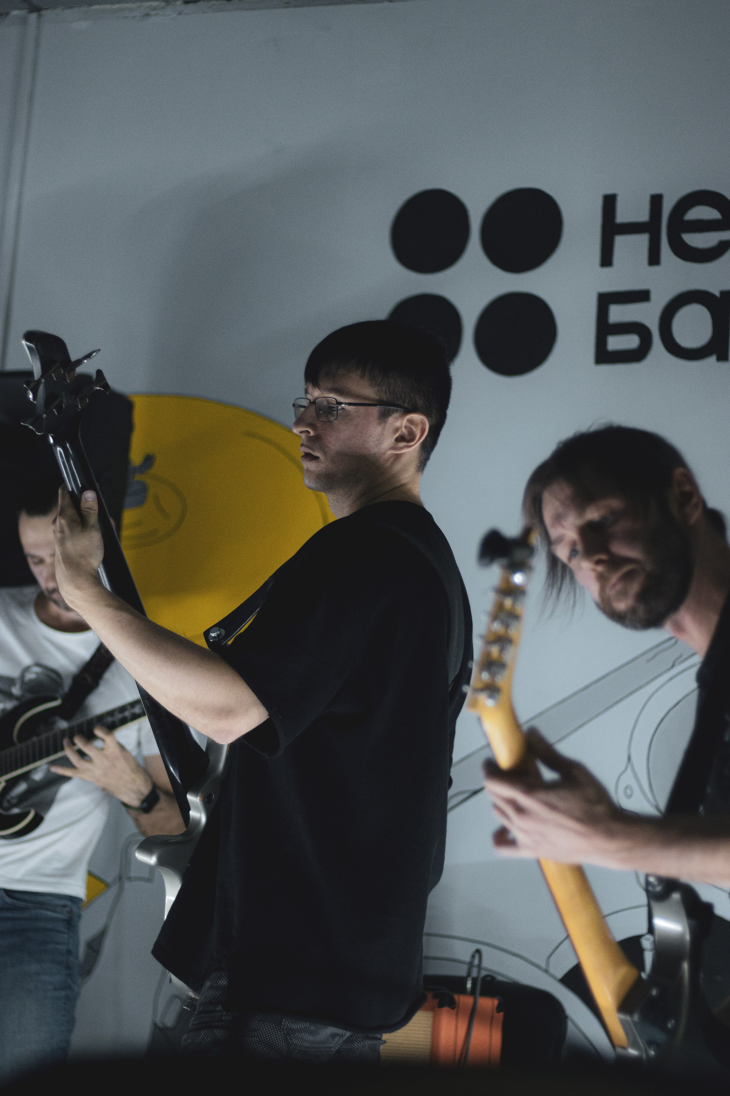 НЕ ШКОЛА БАРАБАНОВ. Портретный и пейзажный фотограф Никита Павлов