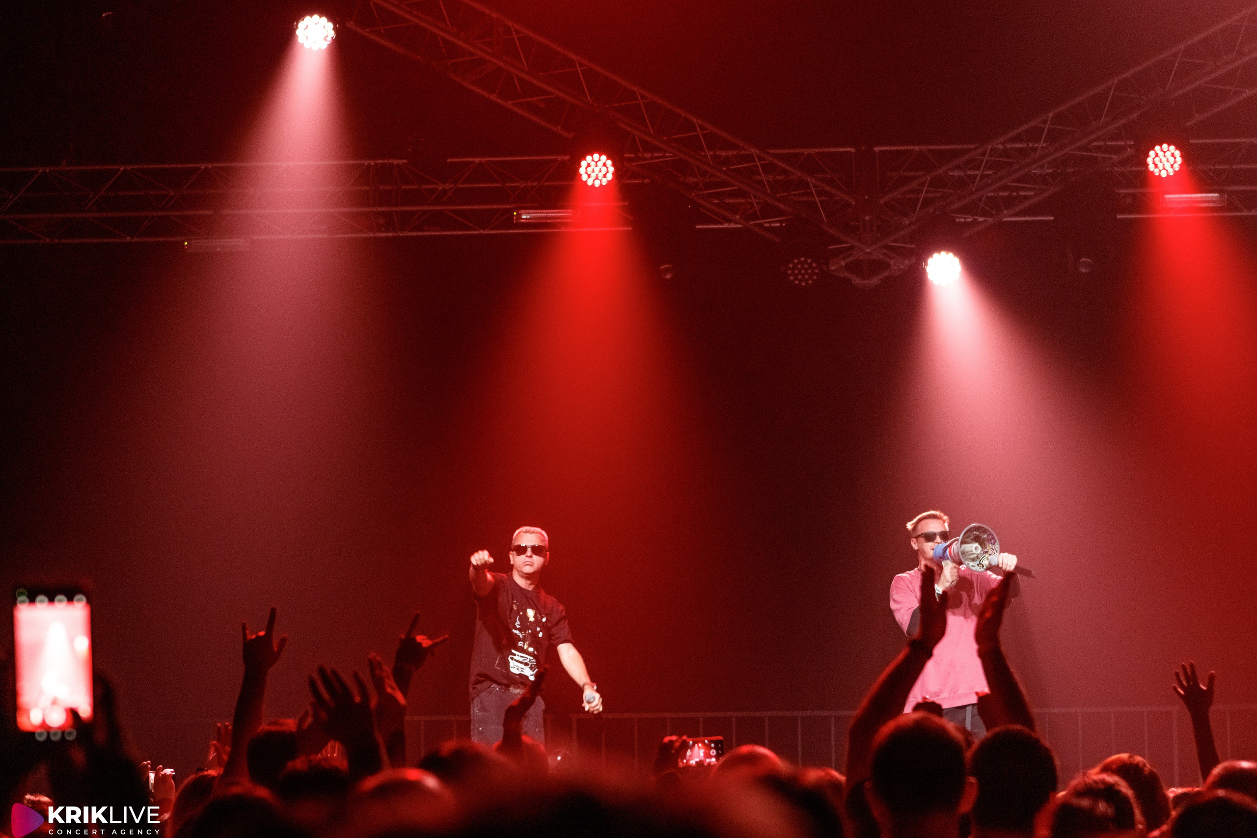 Дискач 90-х. Портретный и пейзажный фотограф Никита Павлов