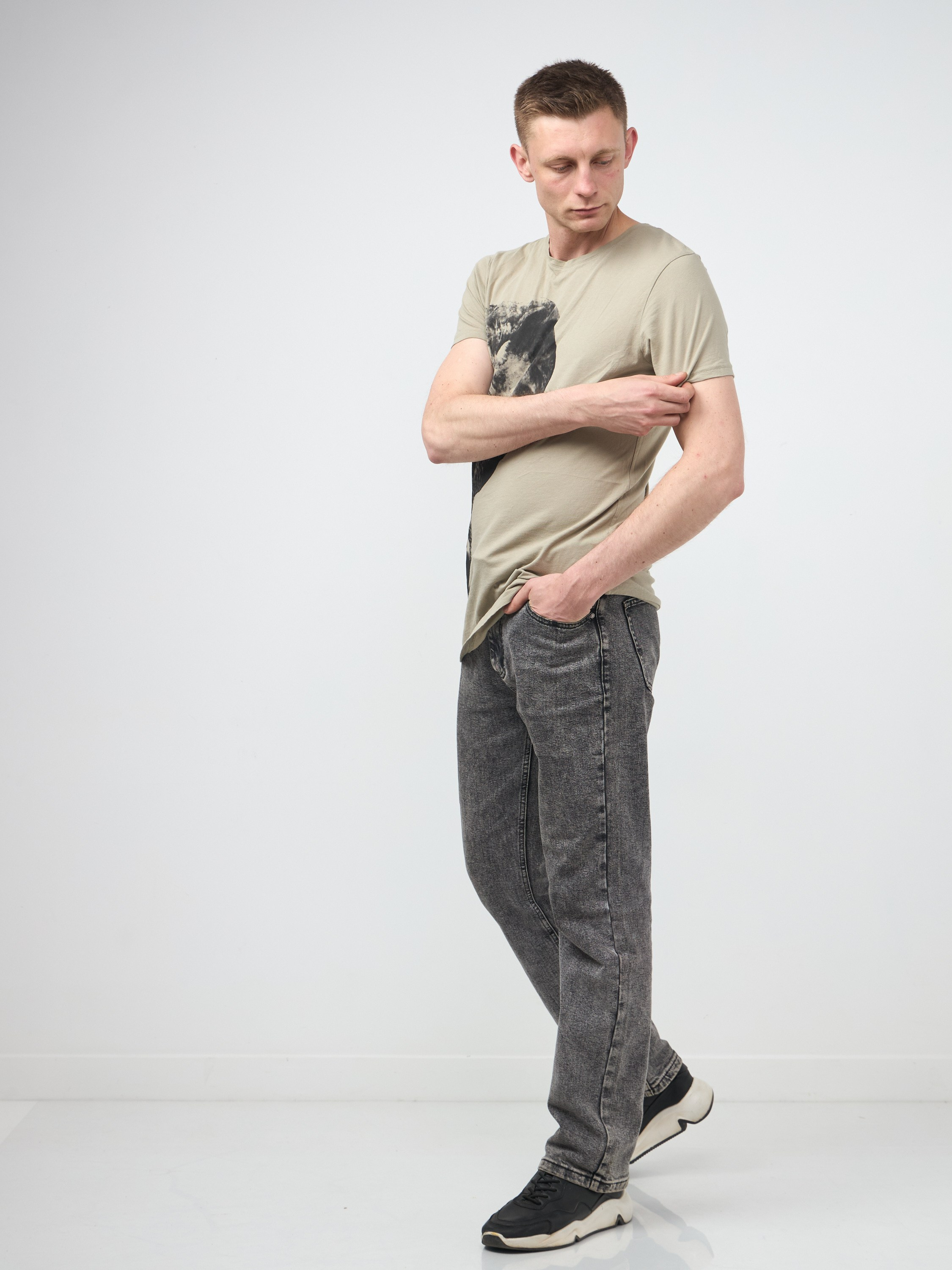 Дмитрий. Алексей Темнов — фотограф в Пятигорске