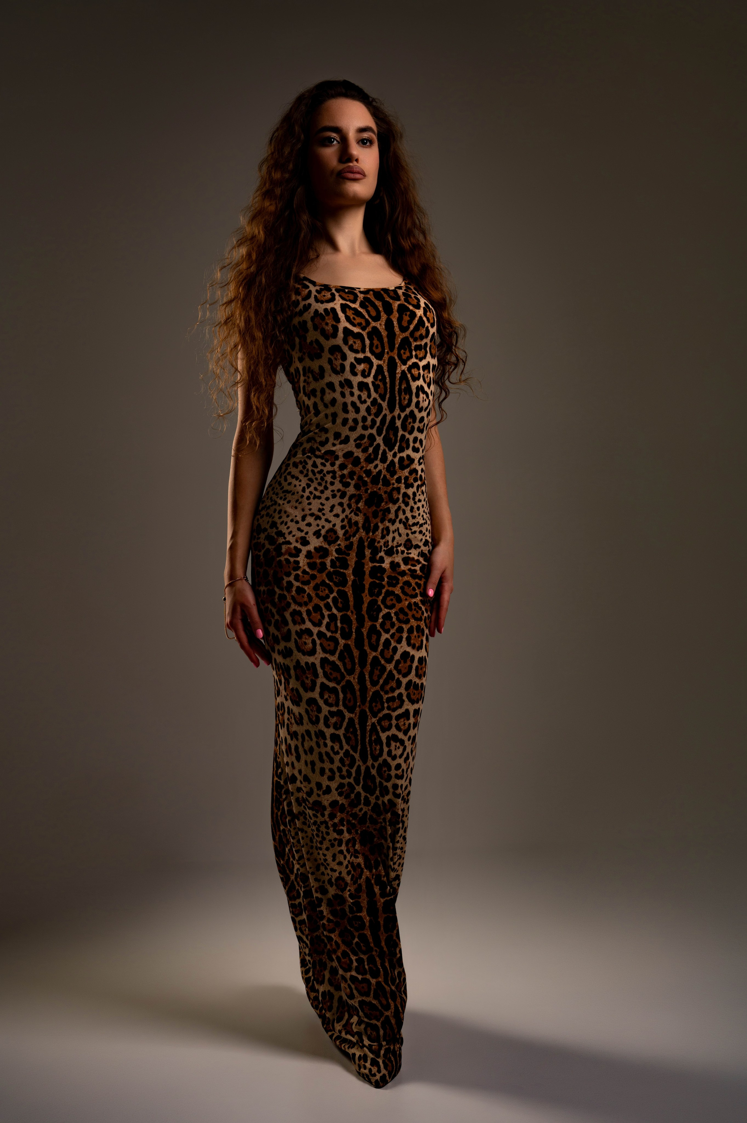 Виктория. Художественный фотограф в Москве Артур Константинов