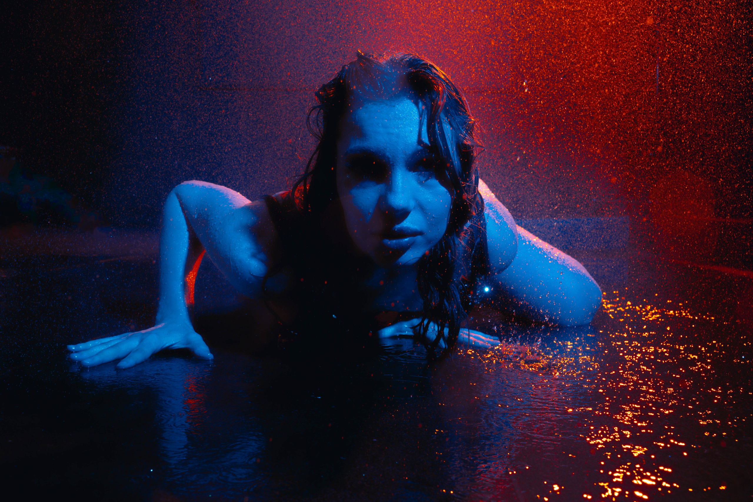 Художественный фотограф в Москве Артур Константинов