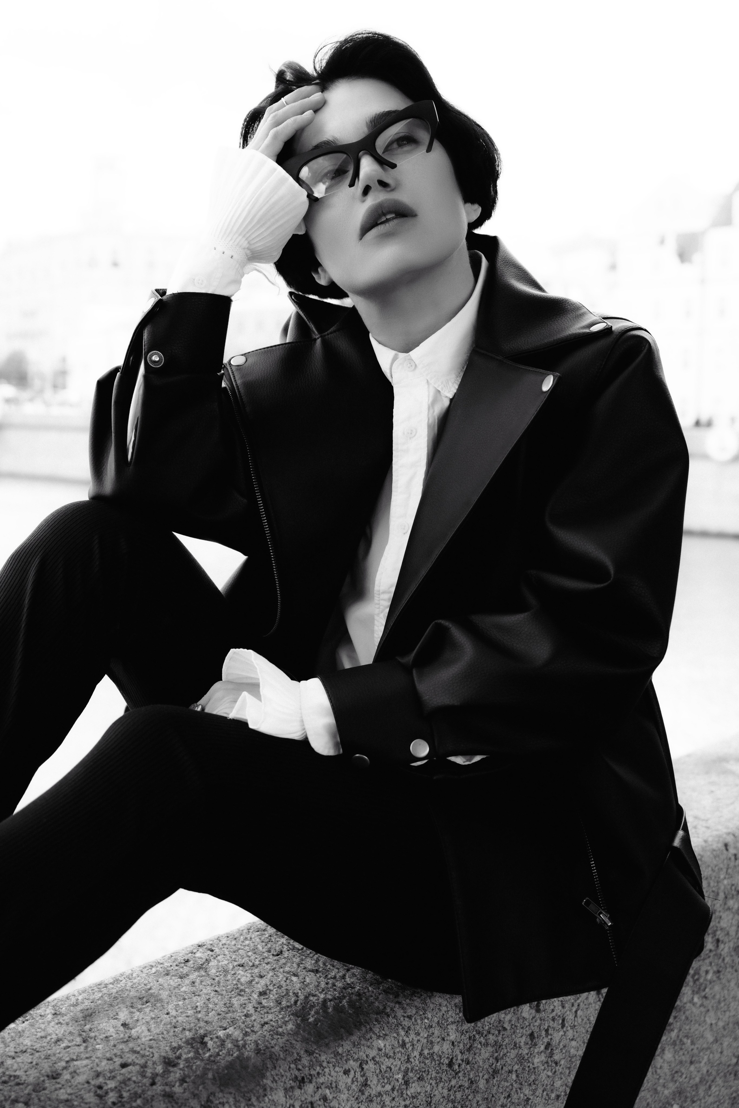 Карина. Фотограф Любовь Белявцева