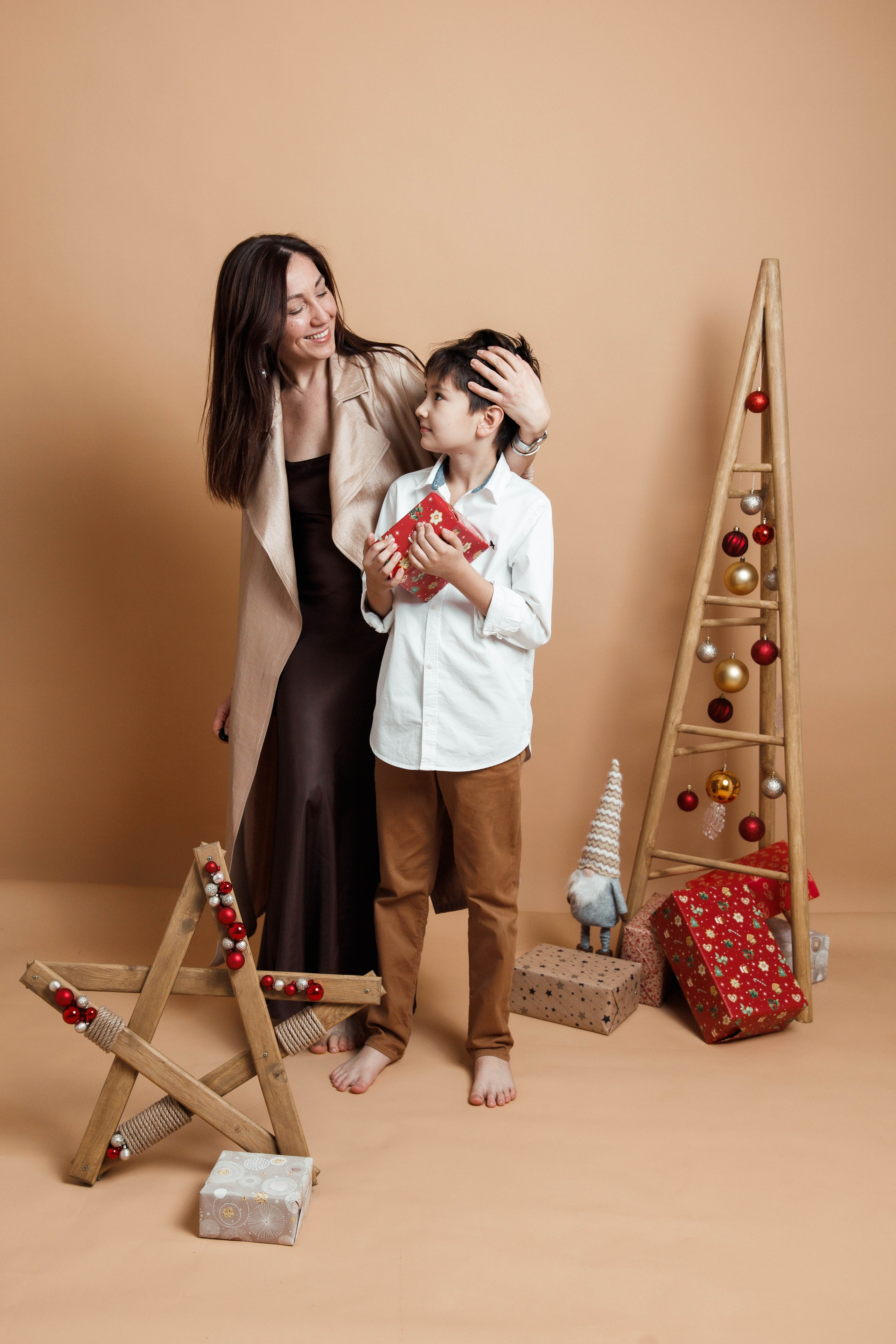 Галерея. Только ТЫ -фотостудия автопортрета, семейные фото, Love Story. Саратов