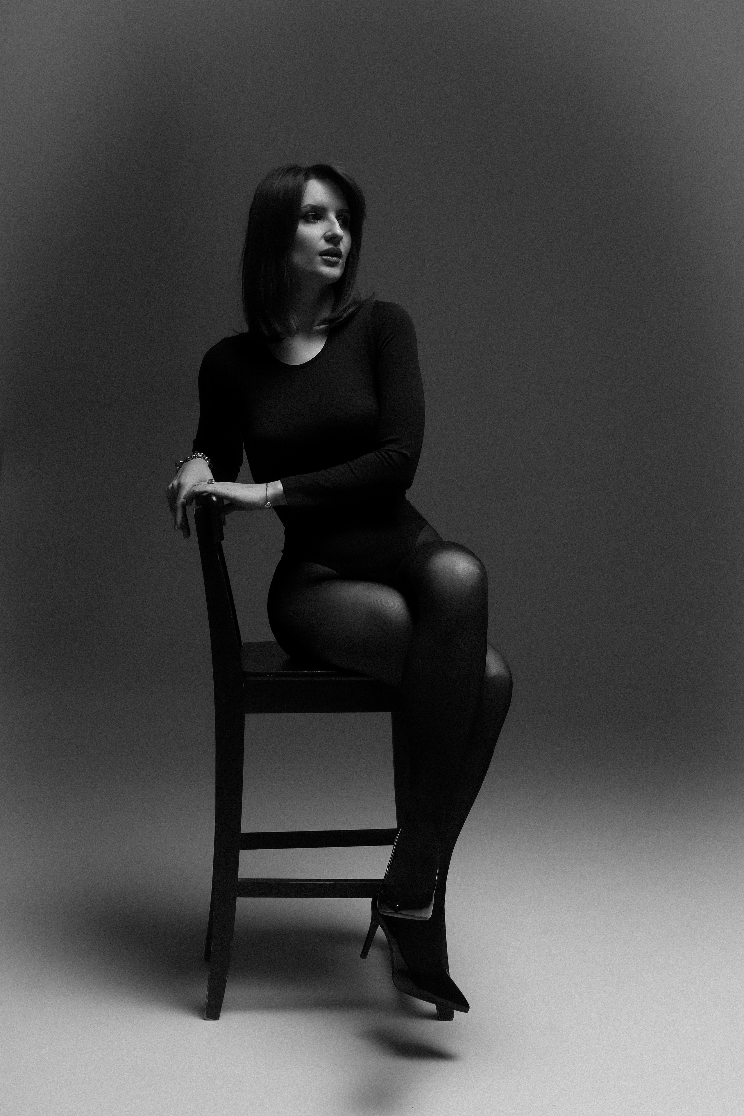 Дарья. Профессиональный фотограф в Новосибирске Белоновский Павел