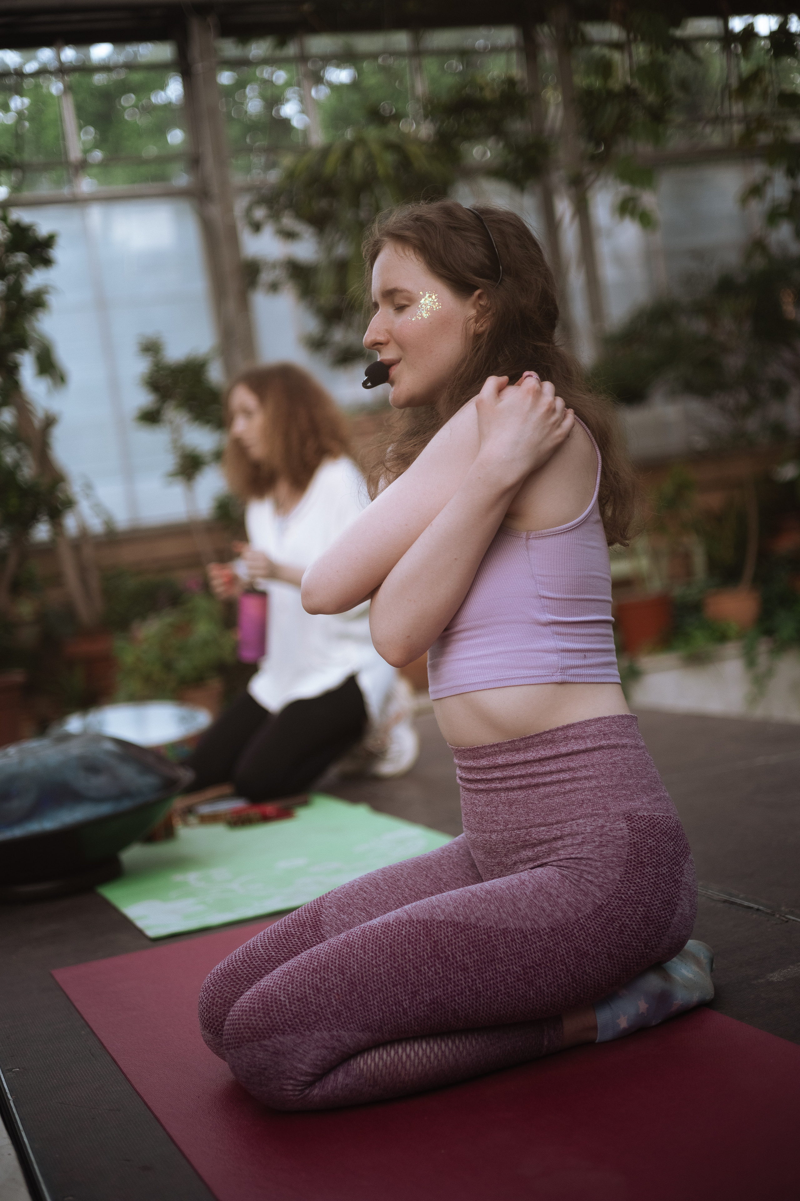 События и люди. Мастерская Демченко