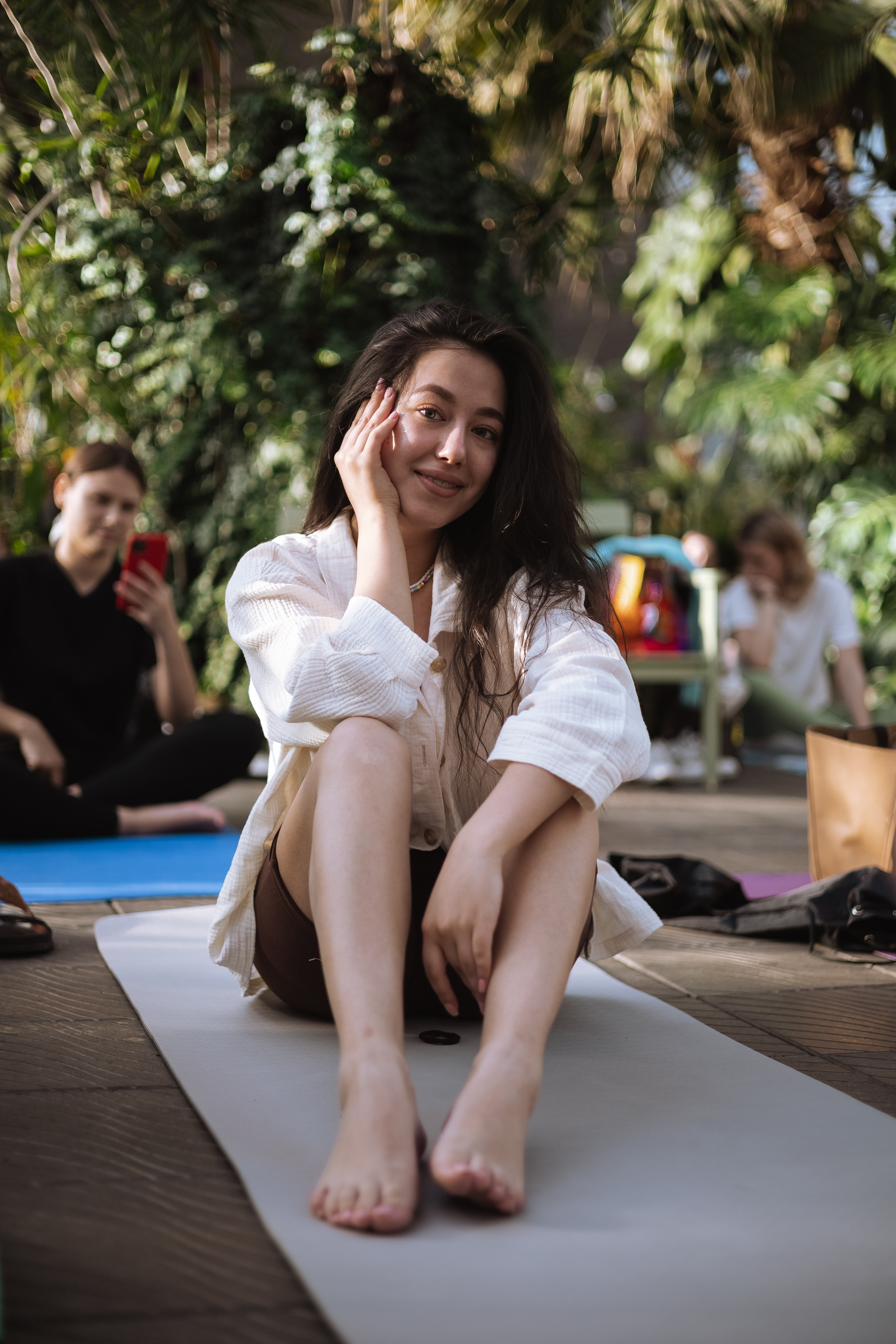 События и люди. Мастерская Демченко