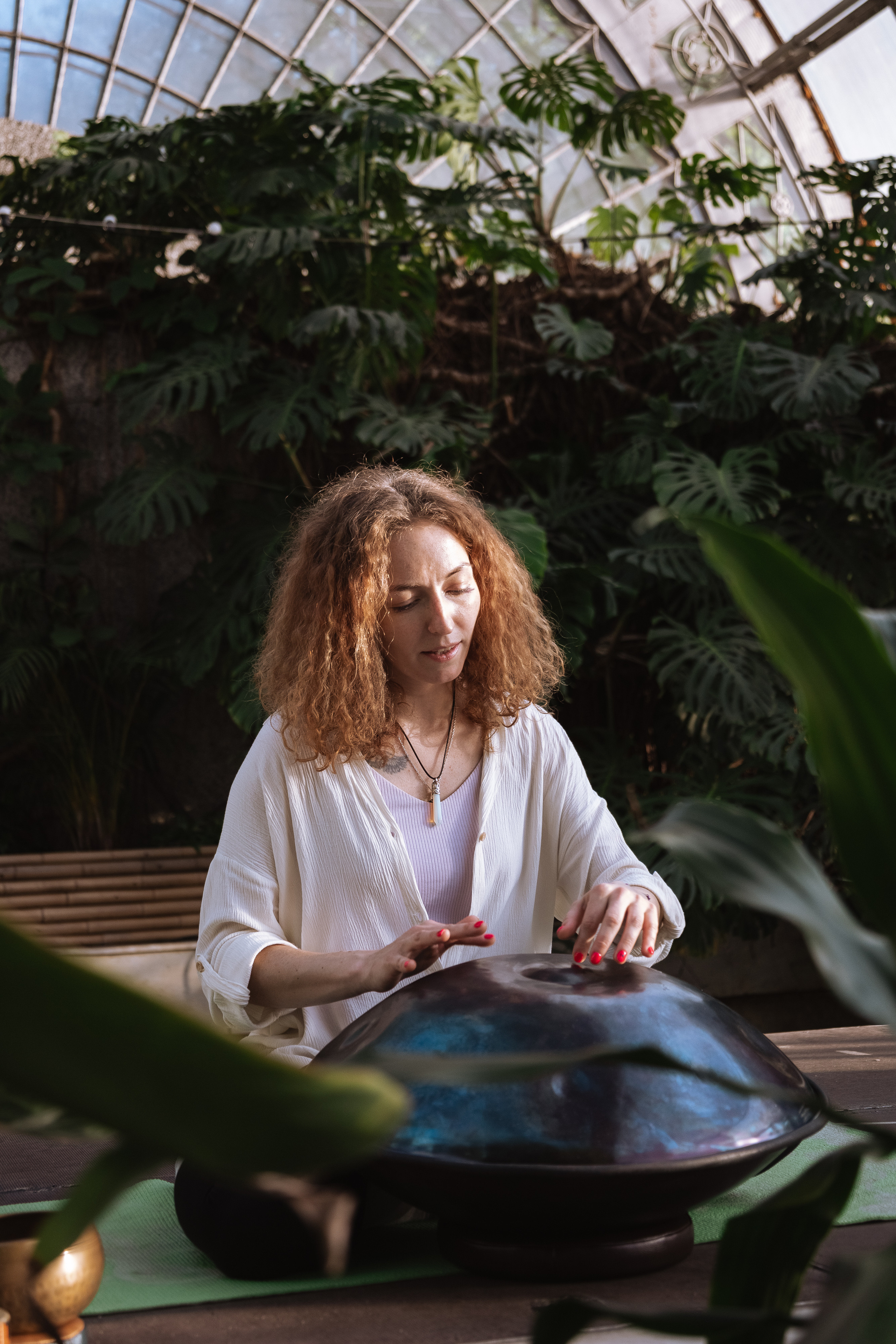 События и люди. Мастерская Демченко