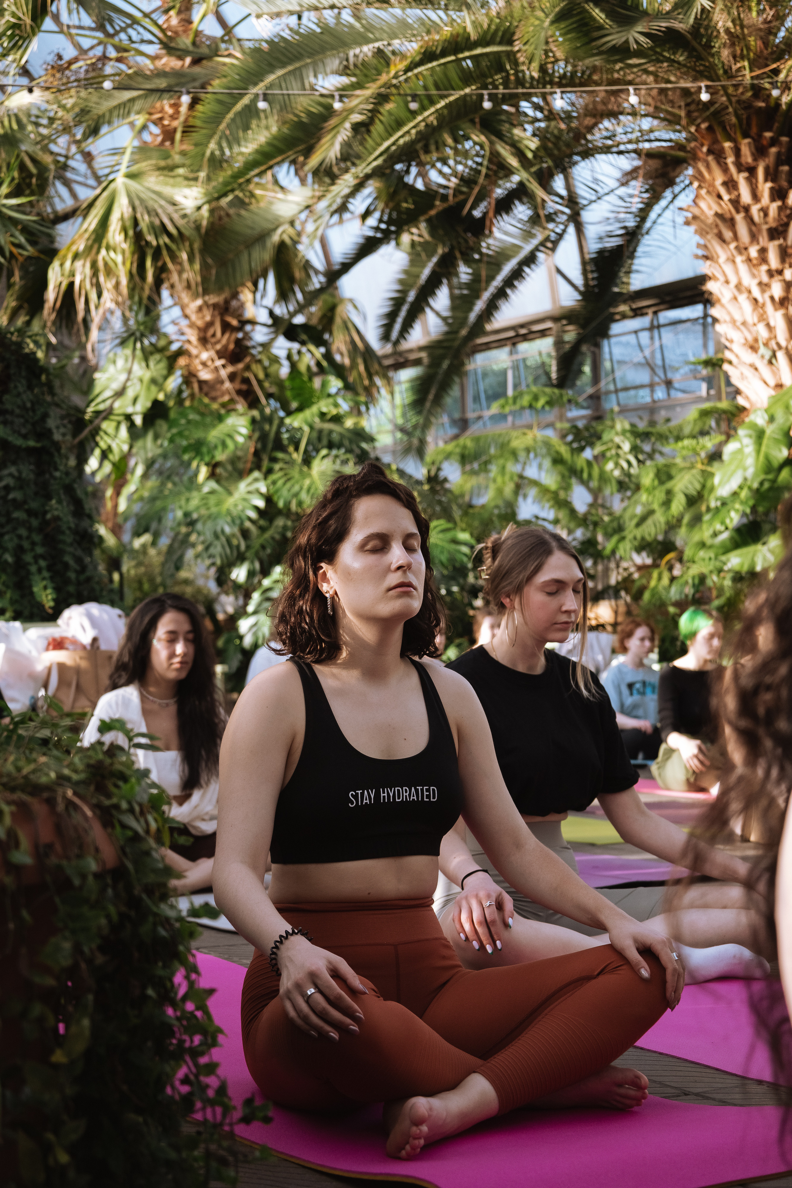 События и люди. Мастерская Демченко