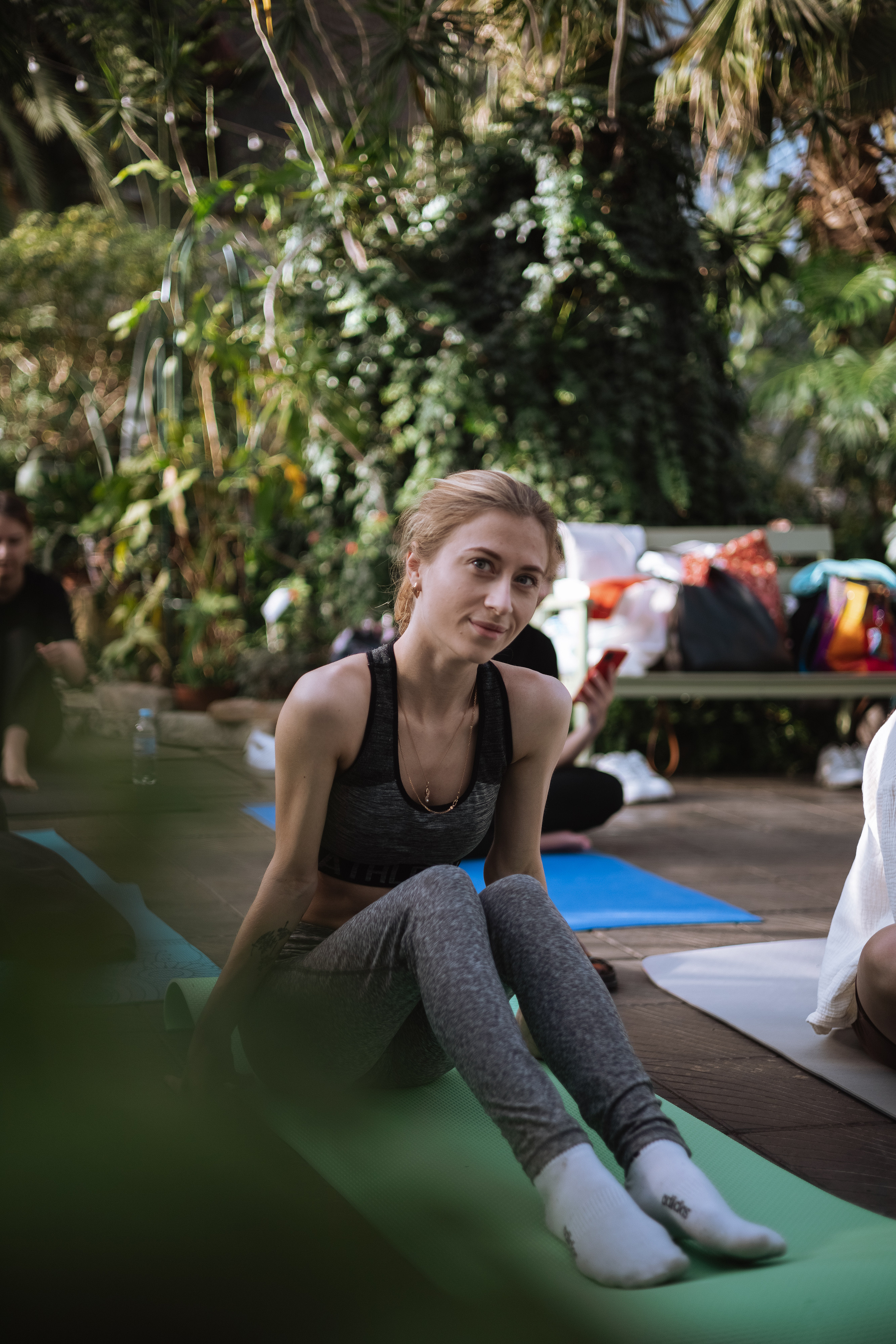 События и люди. Мастерская Демченко