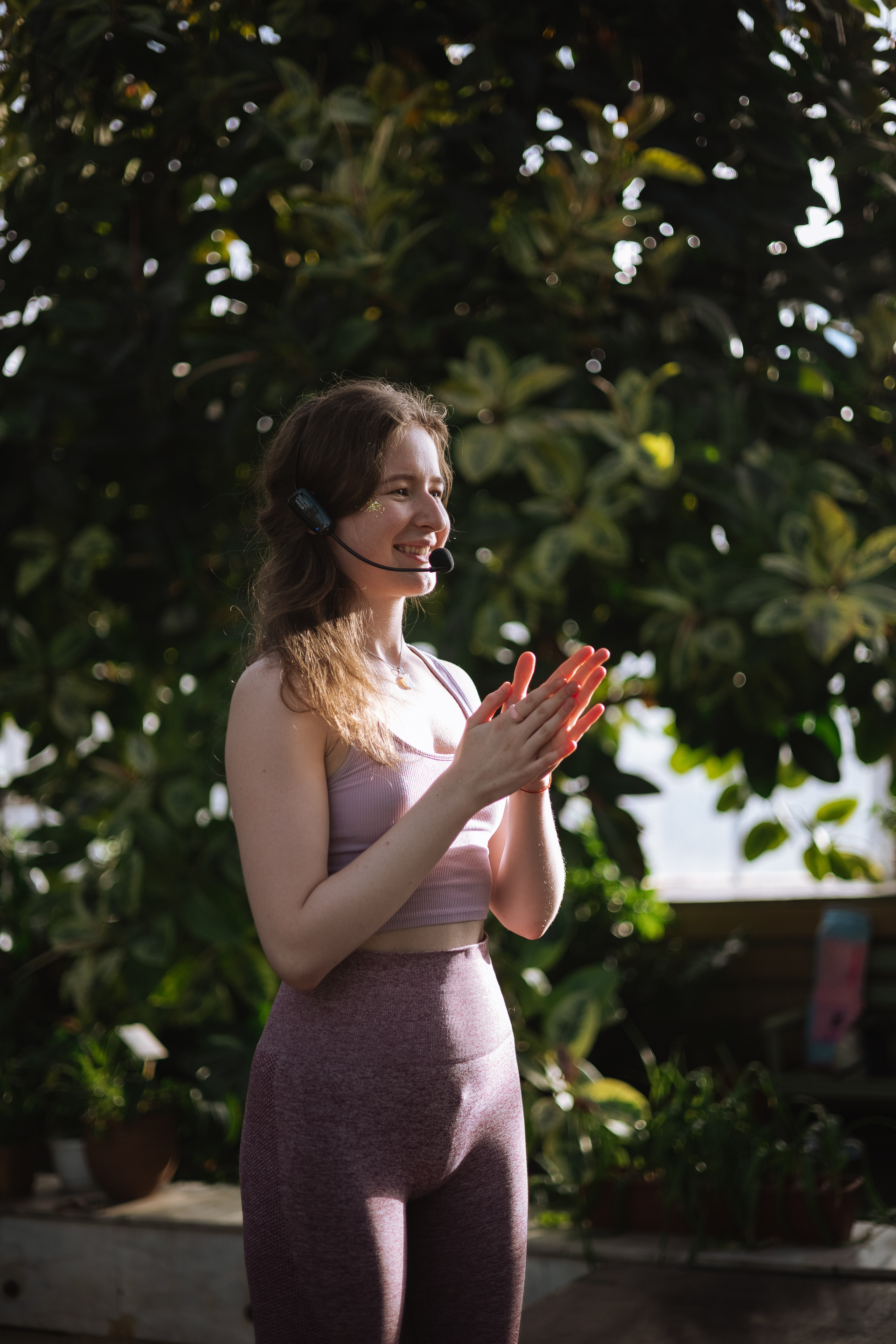 События и люди. Мастерская Демченко