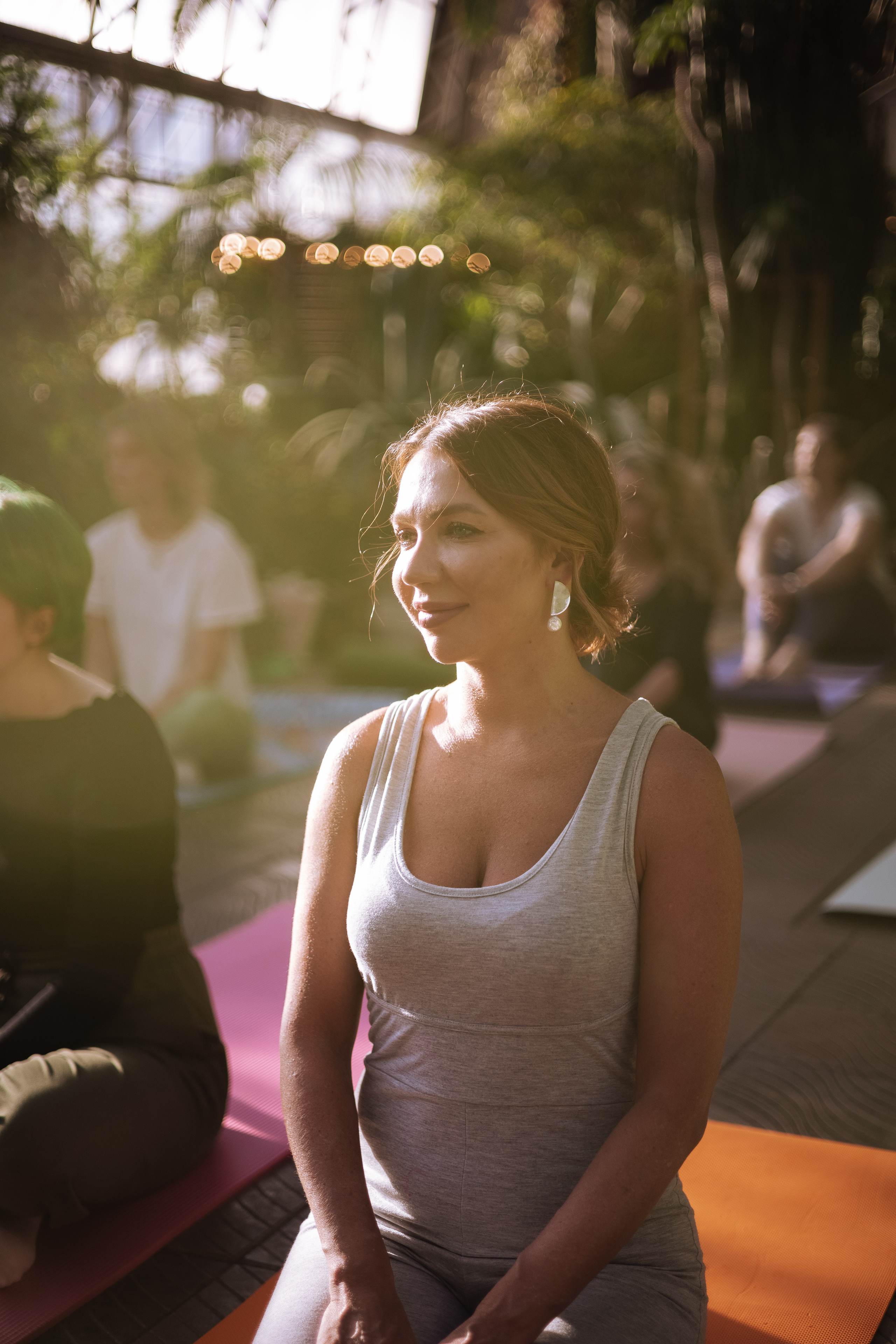 События и люди. Мастерская Демченко