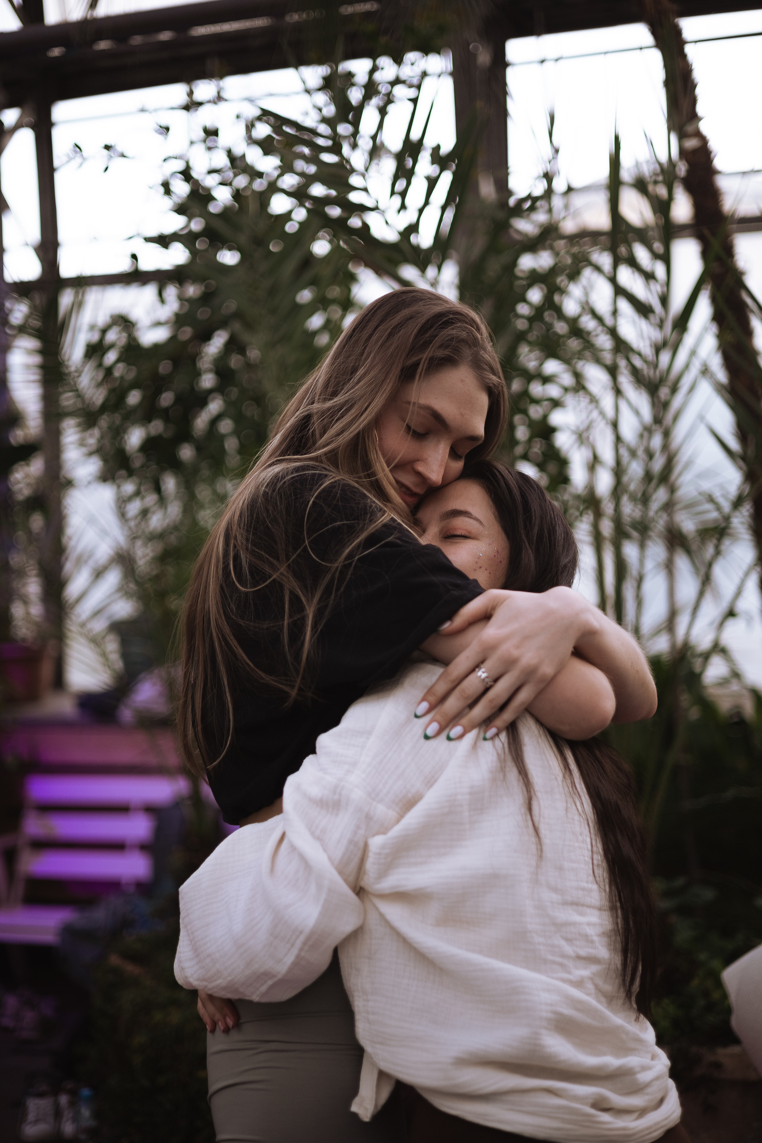 События и люди. Мастерская Демченко