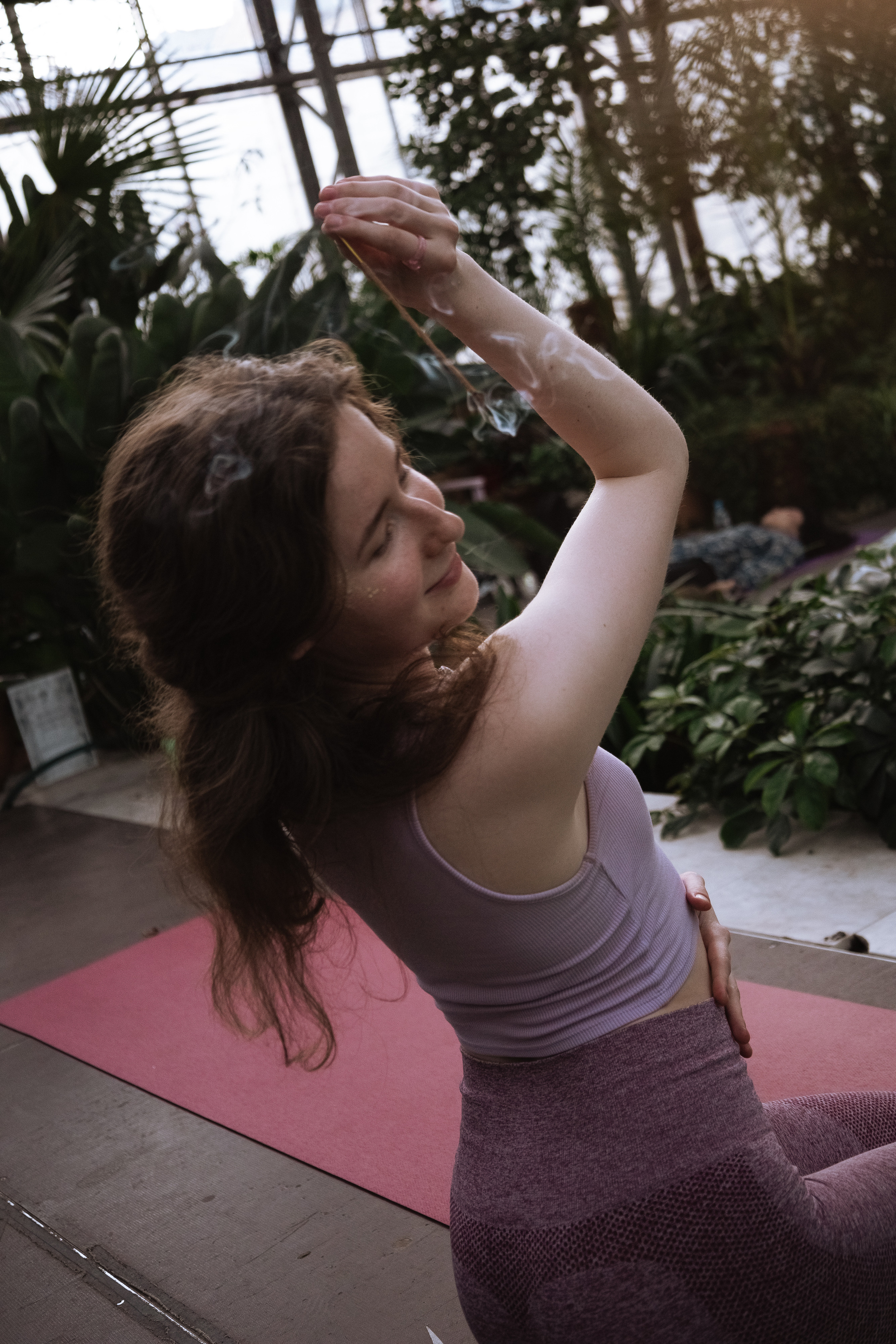 События и люди. Мастерская Демченко