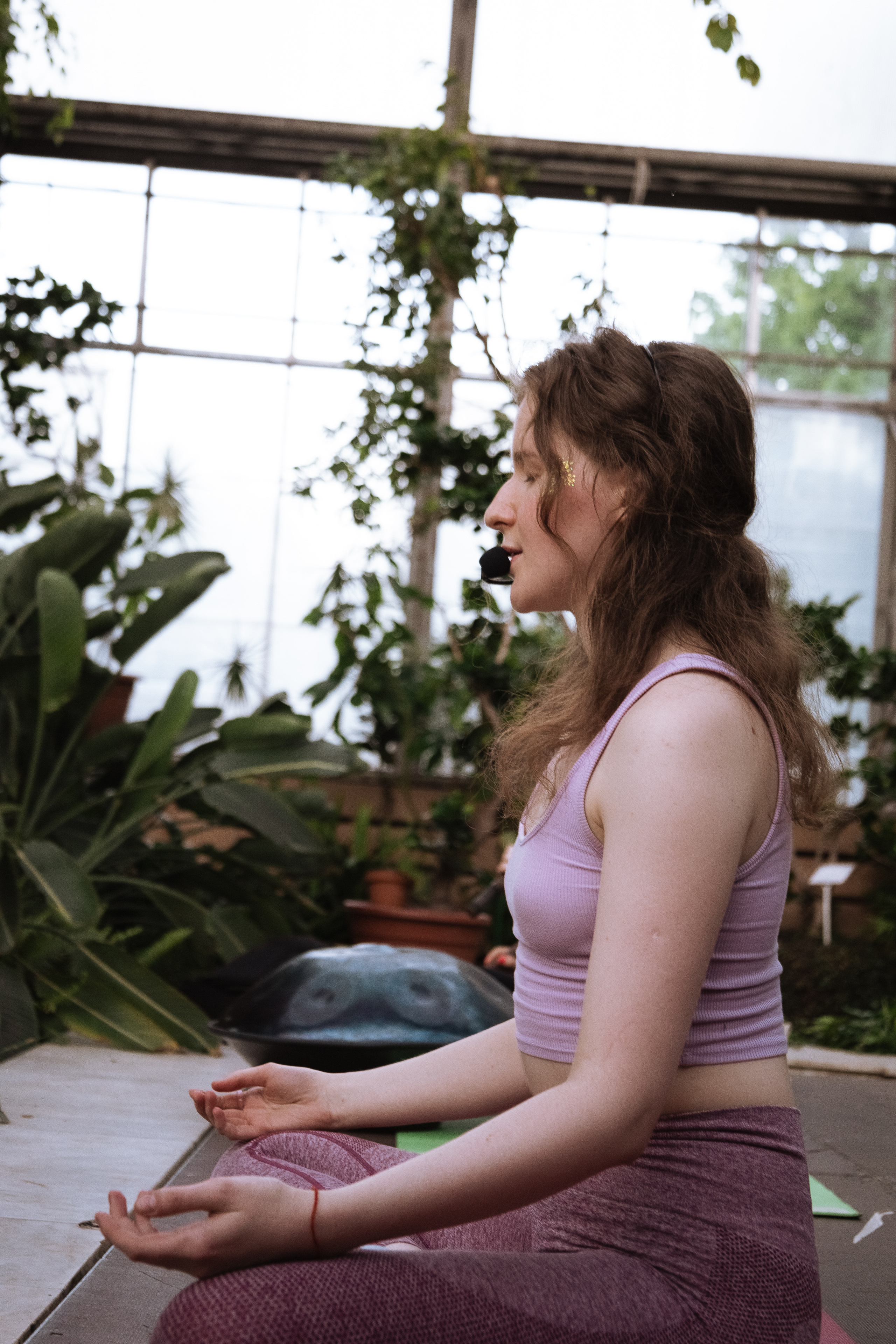 События и люди. Мастерская Демченко