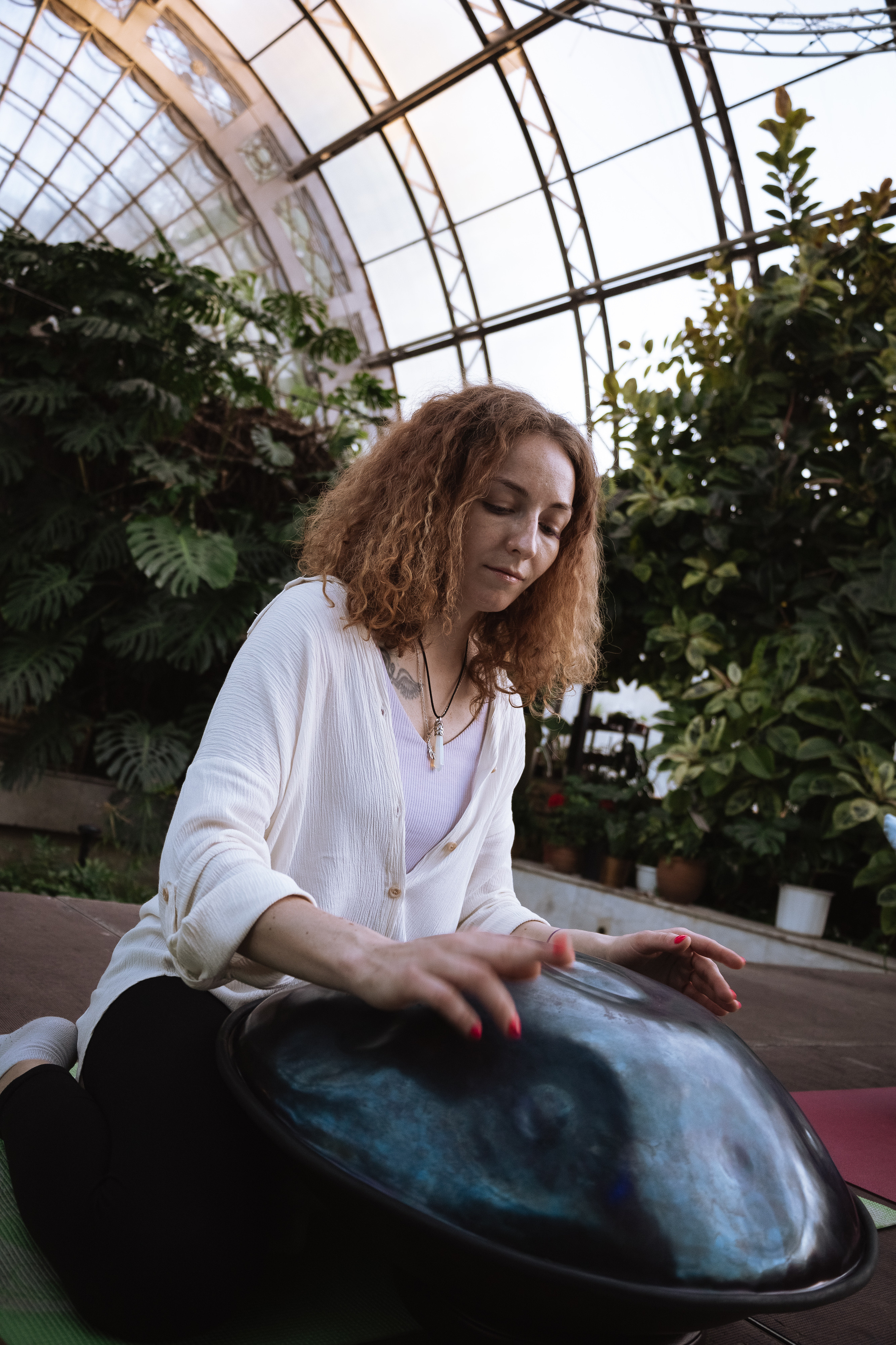 События и люди. Мастерская Демченко