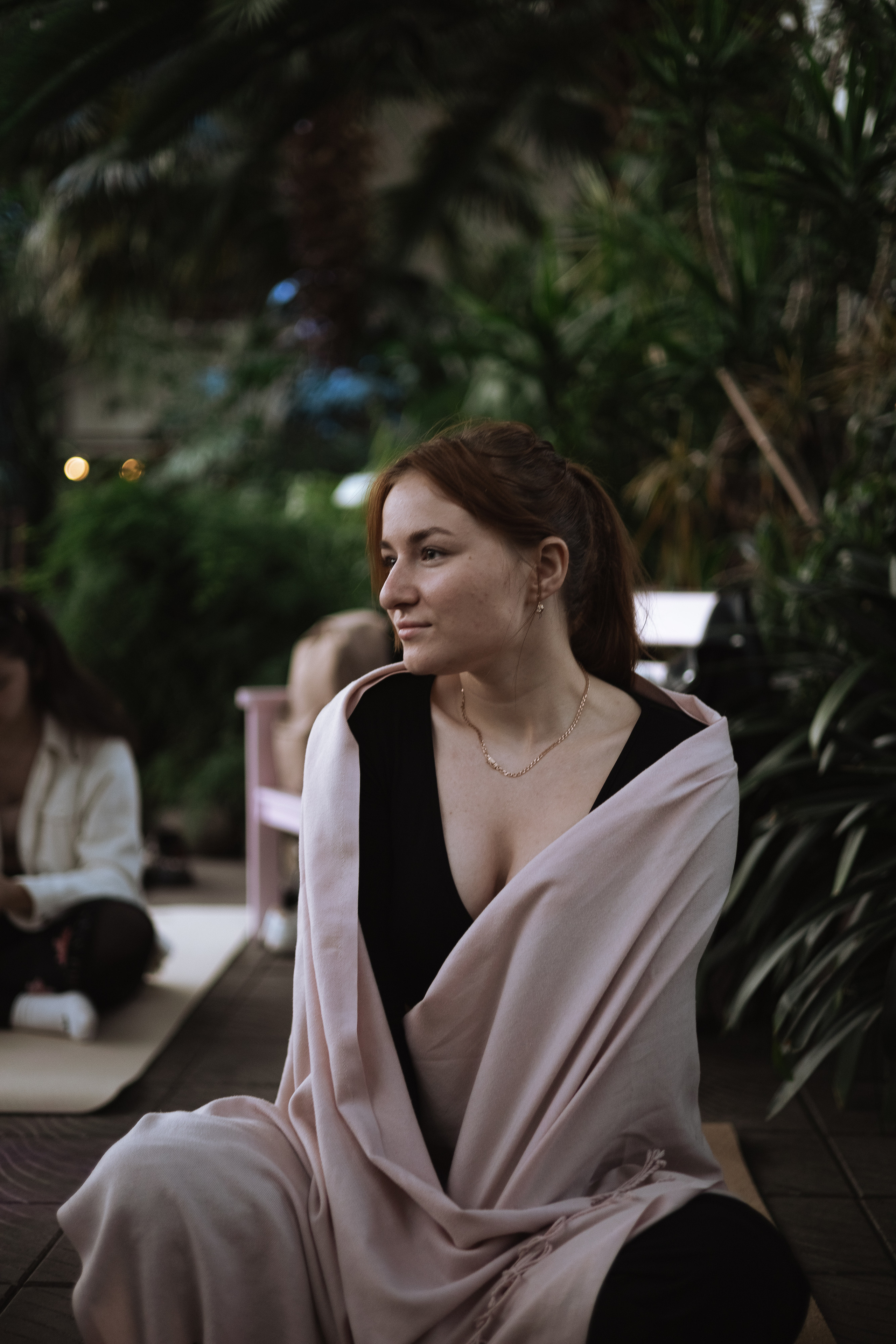 События и люди. Мастерская Демченко