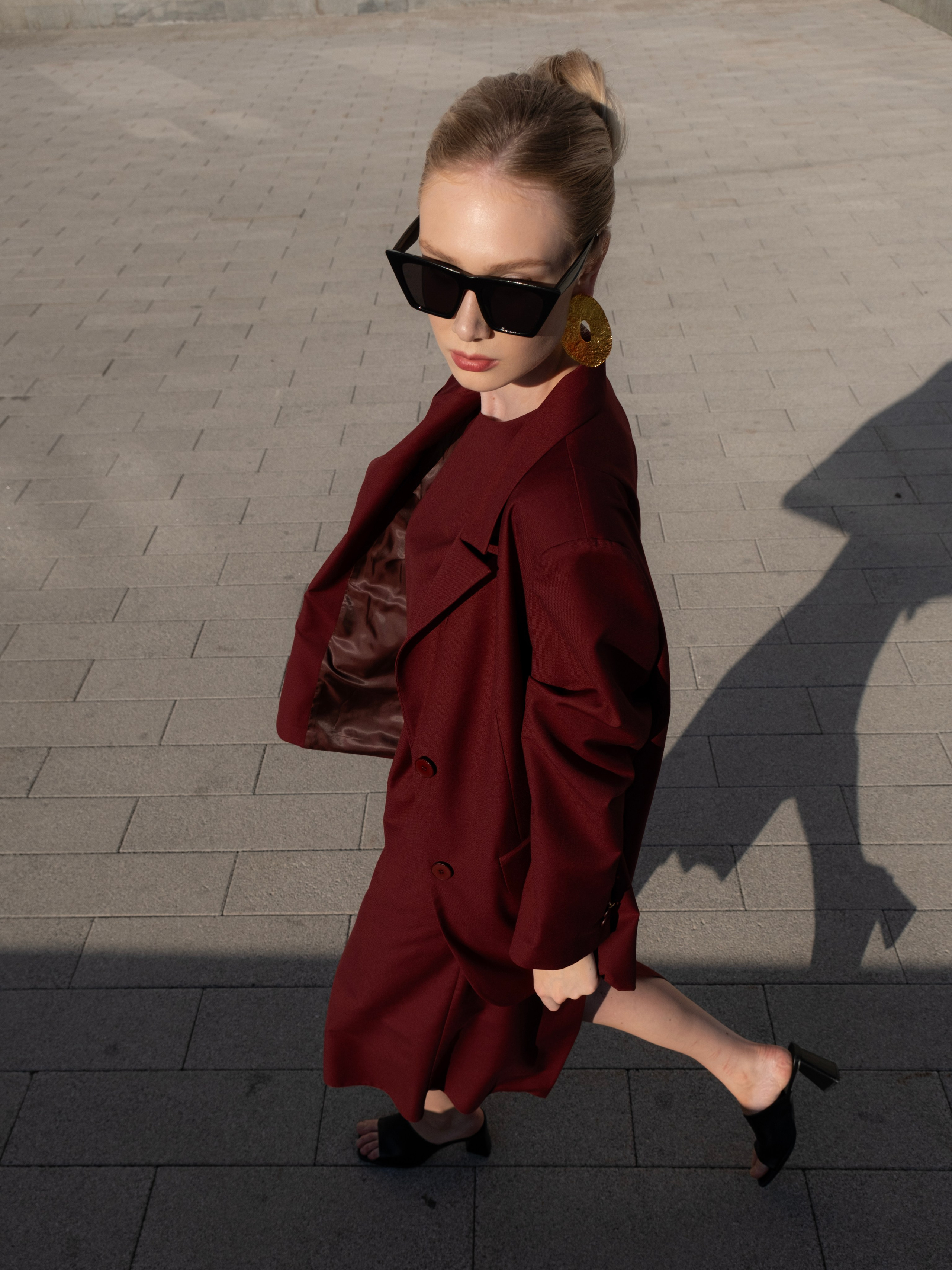 VIRELE Sofia. Алина Сушенцева фотограф