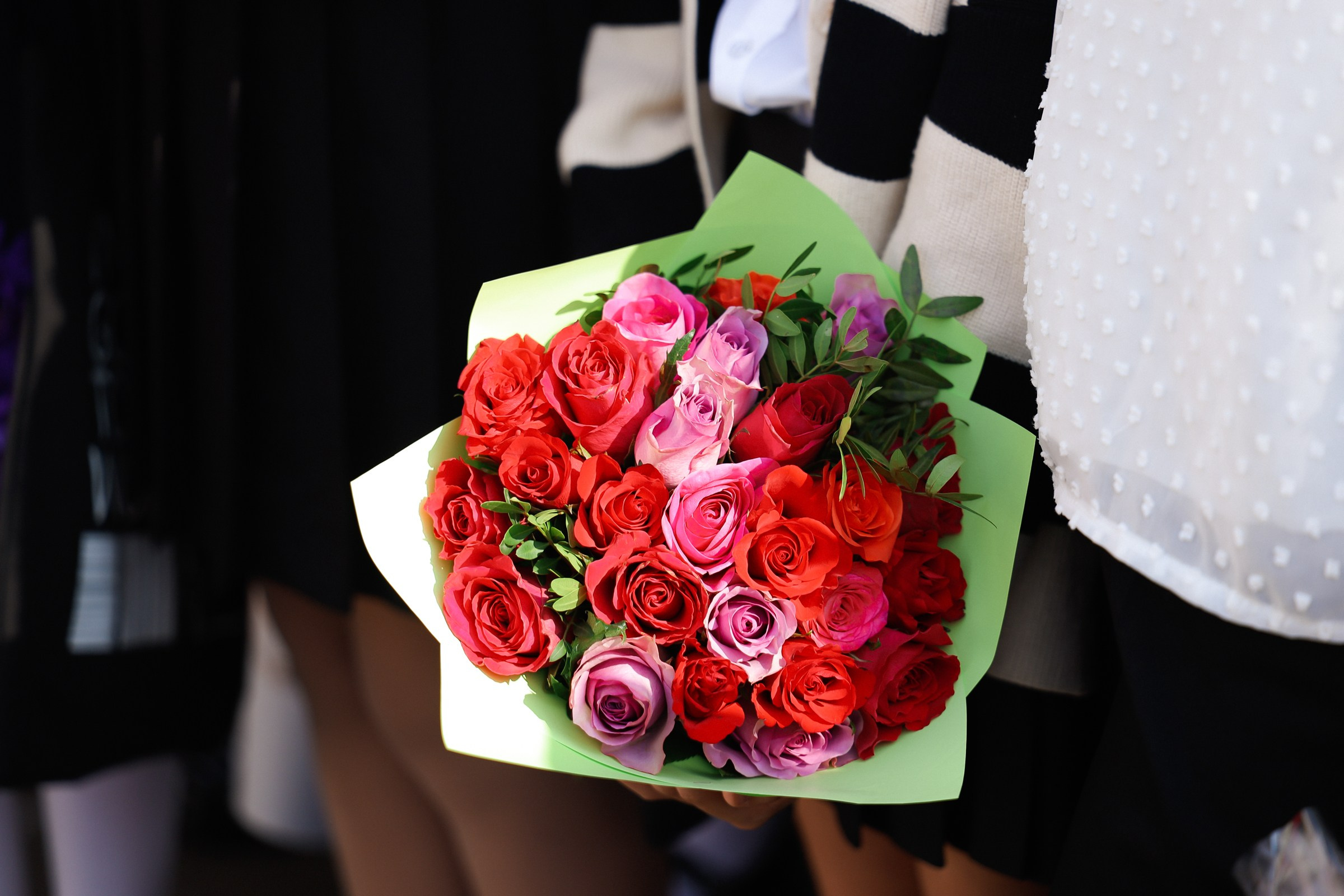 /РЕПОРТАЖ/ День знаний!. Свадебный фотограф Великий Новгород Станислав Кособудский