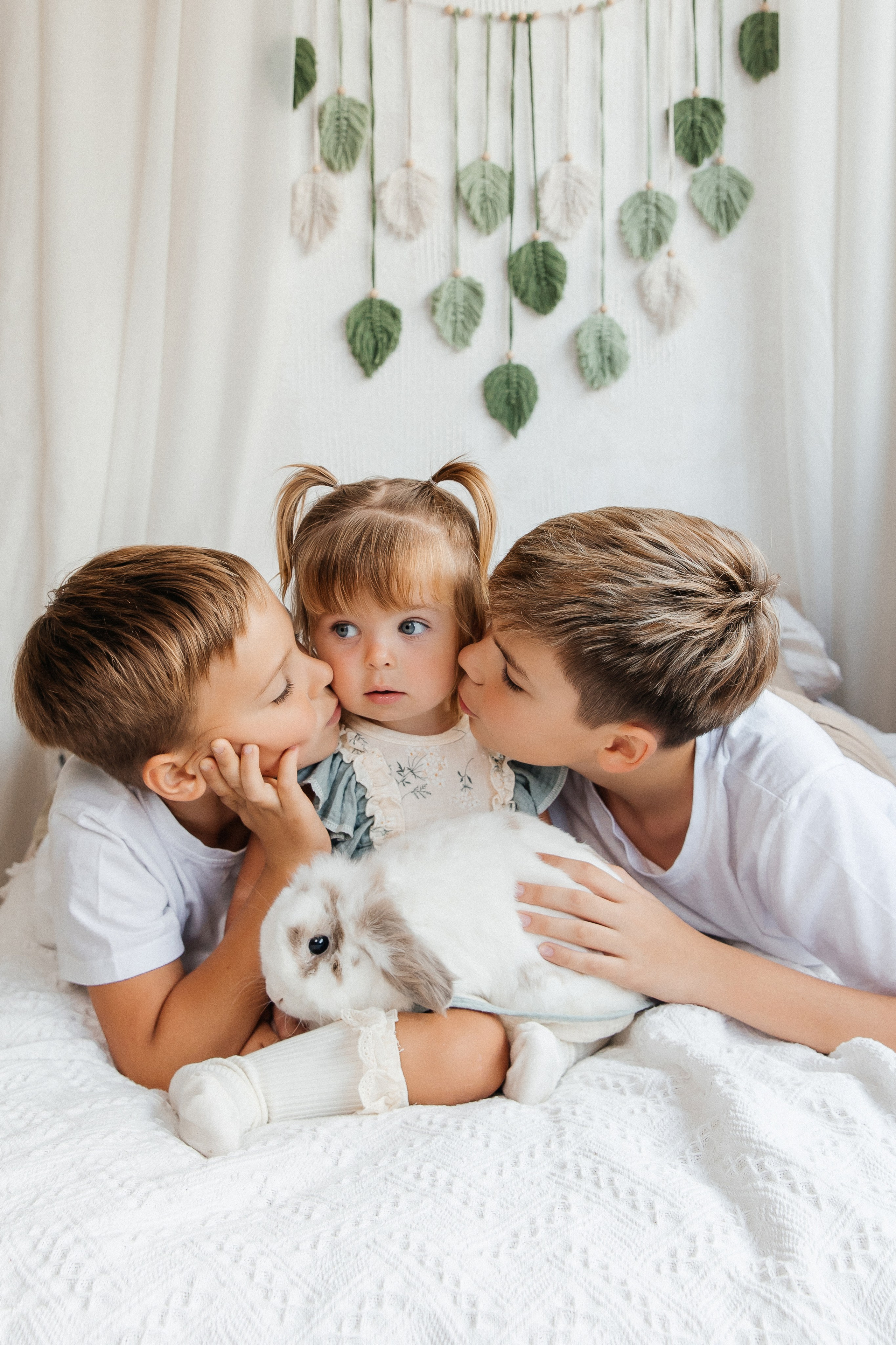 Авроре 2 годика