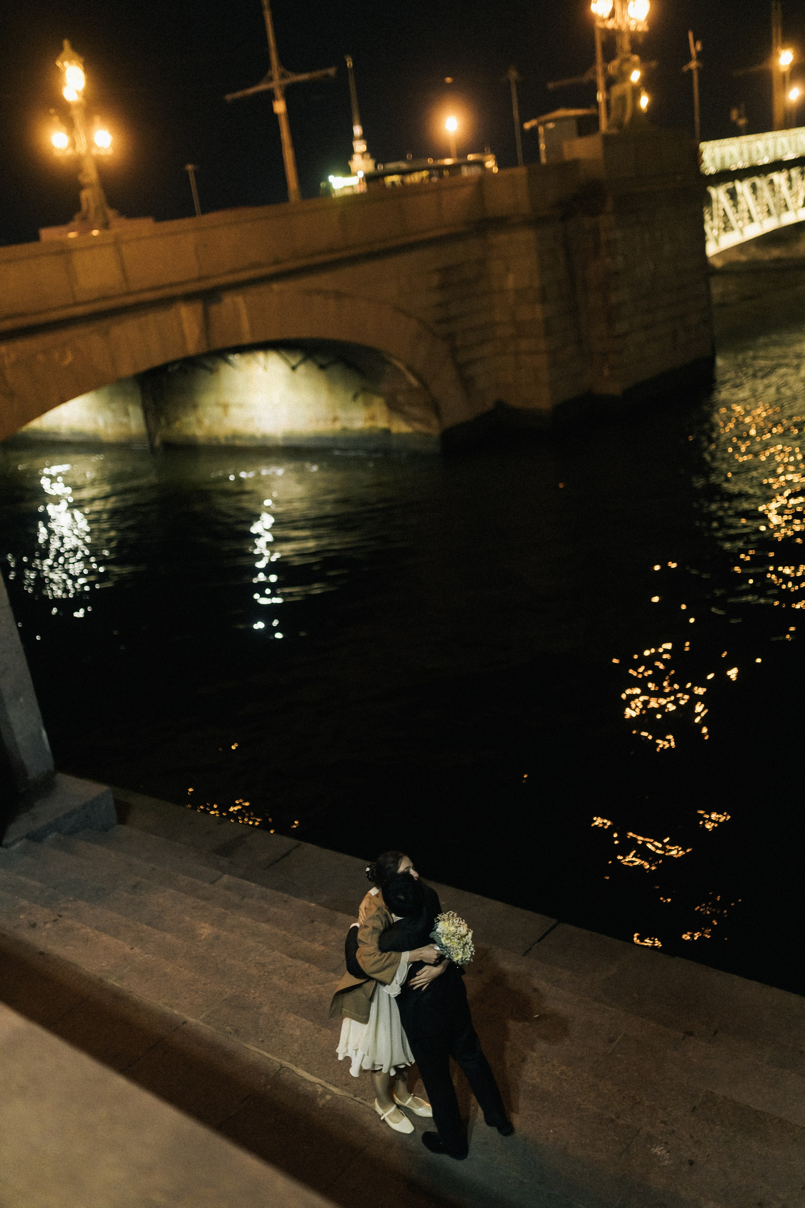 Арина и Лэмэн. Фотограф в Санкт-Петербурге