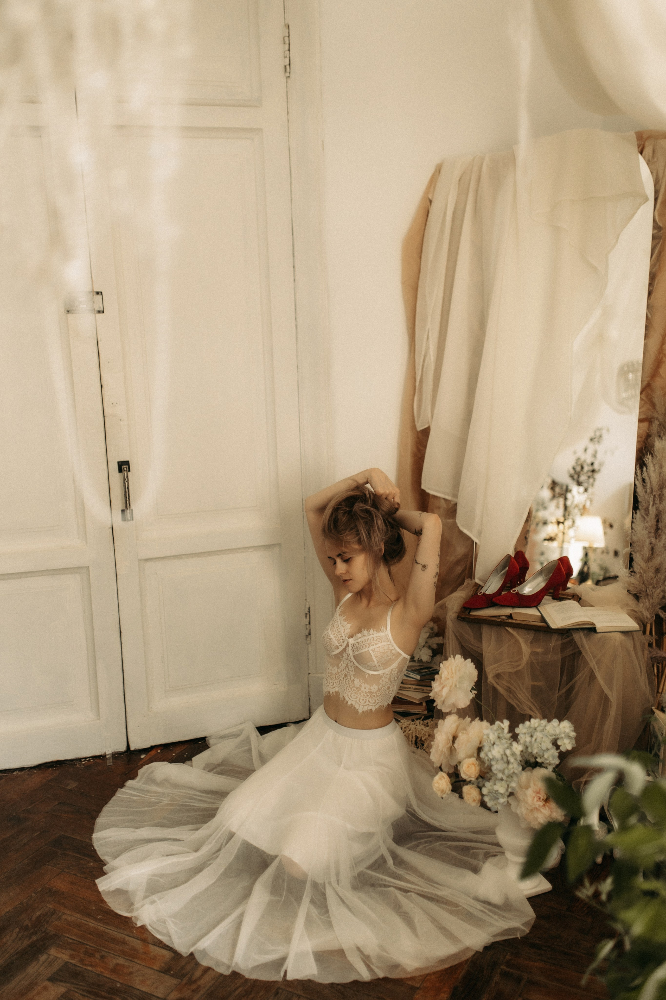 Ирина. Фотограф в Санкт-Петербурге